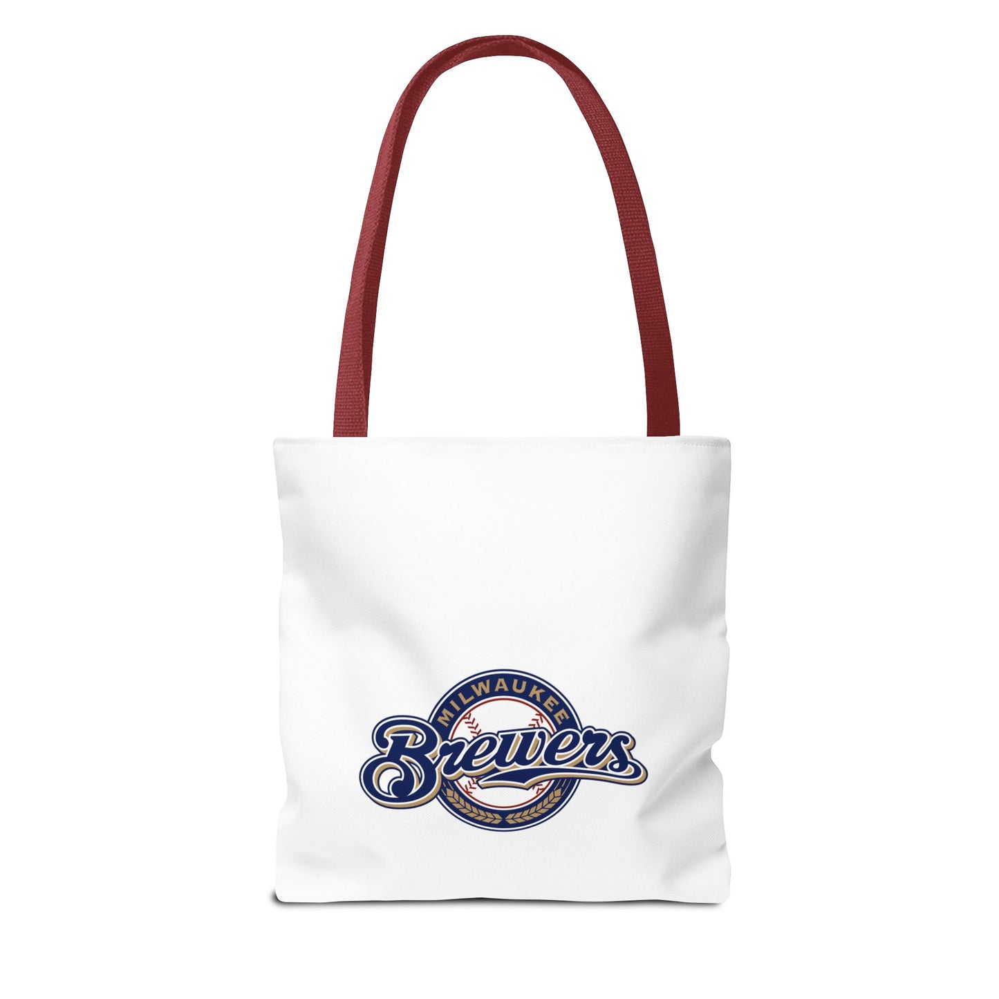 Milwaukee Brewers Tote Bag