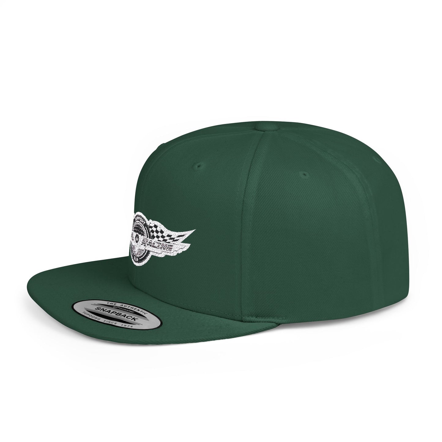 Paras Racing Snapback