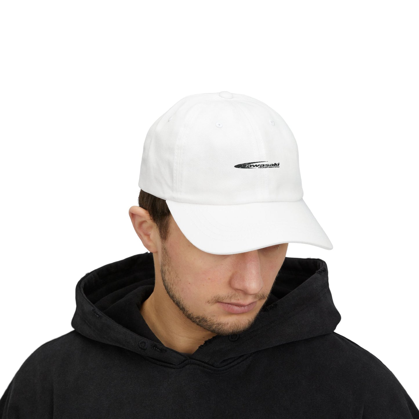 Kawasaki Team Racing Cap