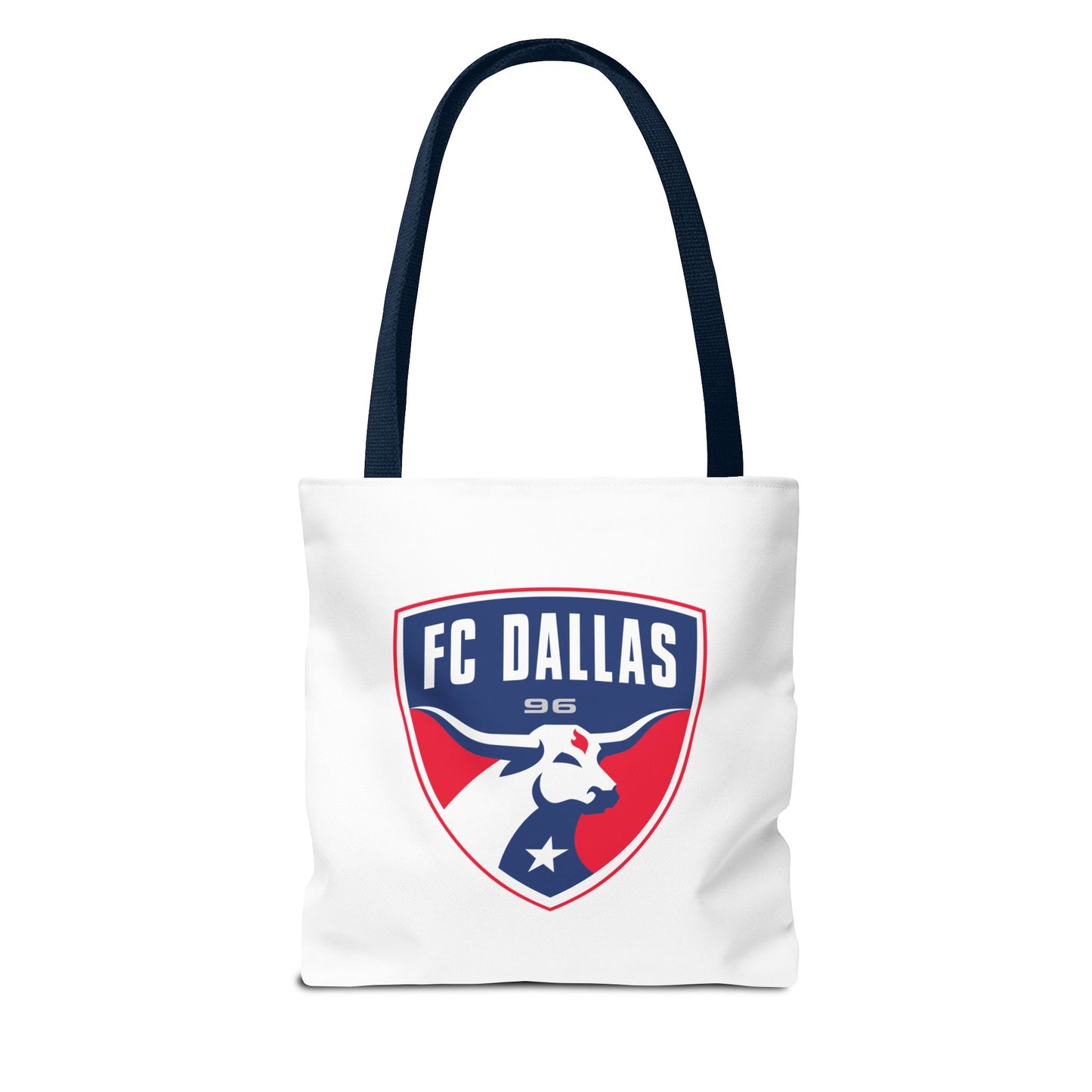 FC Dallas Tote Bag