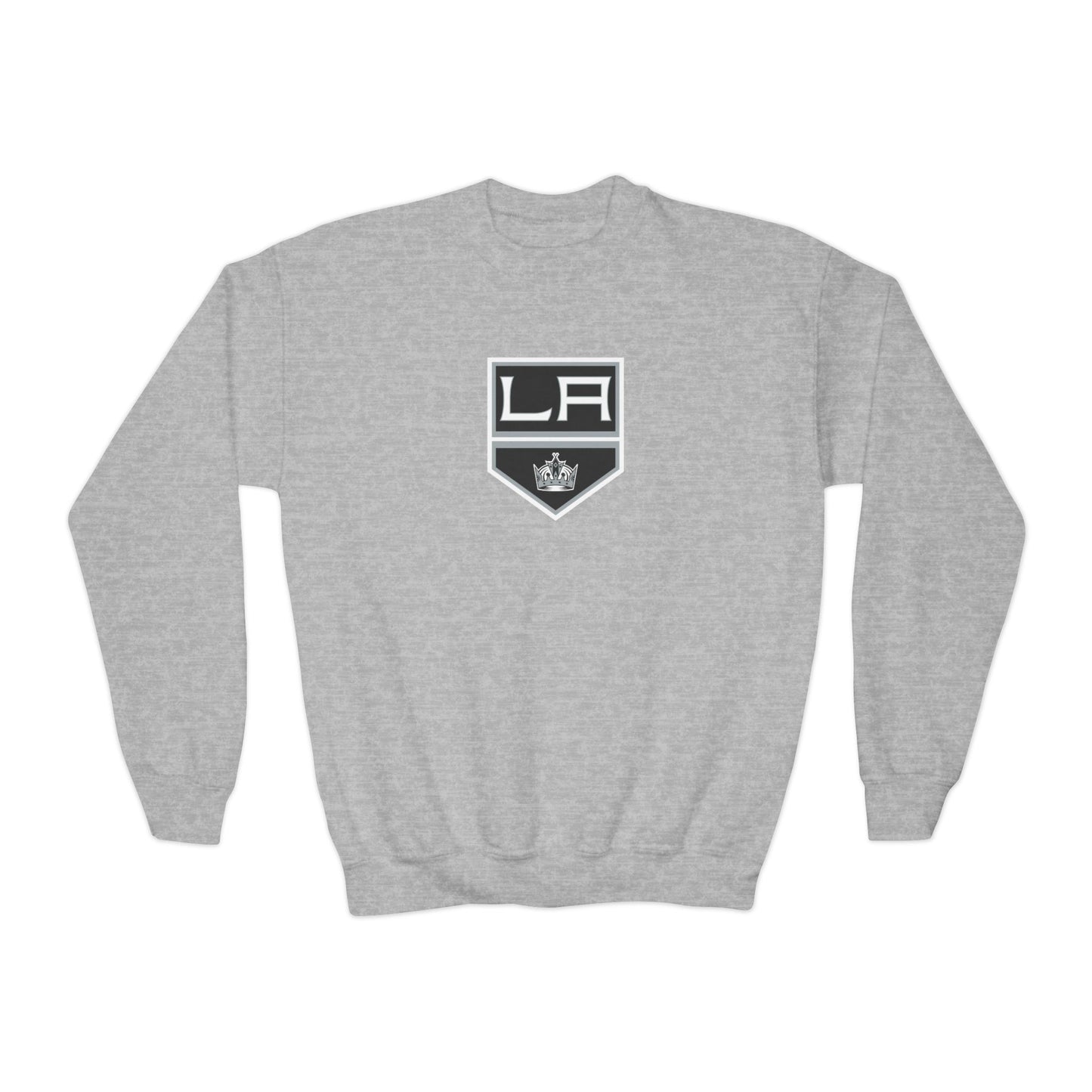 Los Angeles Kings Youth Sweatshirt