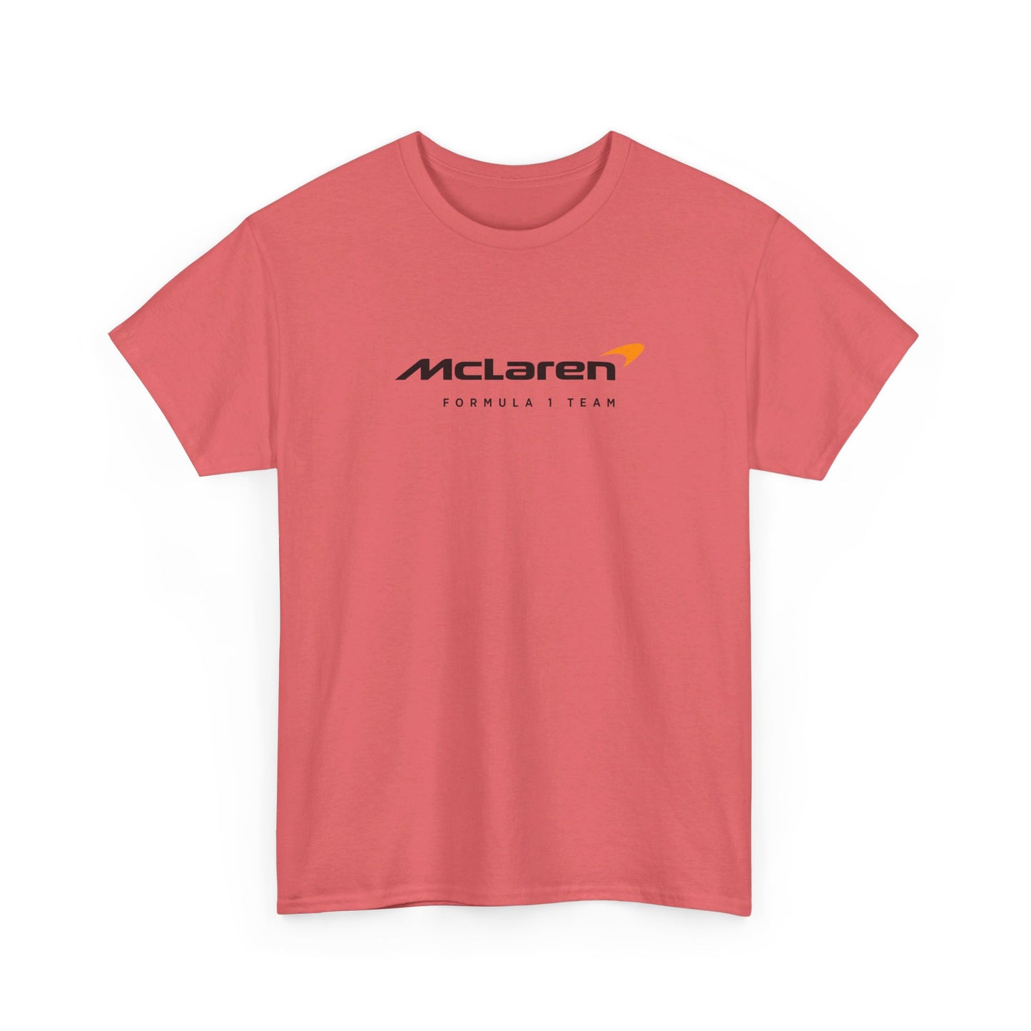 Mclaren Formula 1 Team T-Shirt