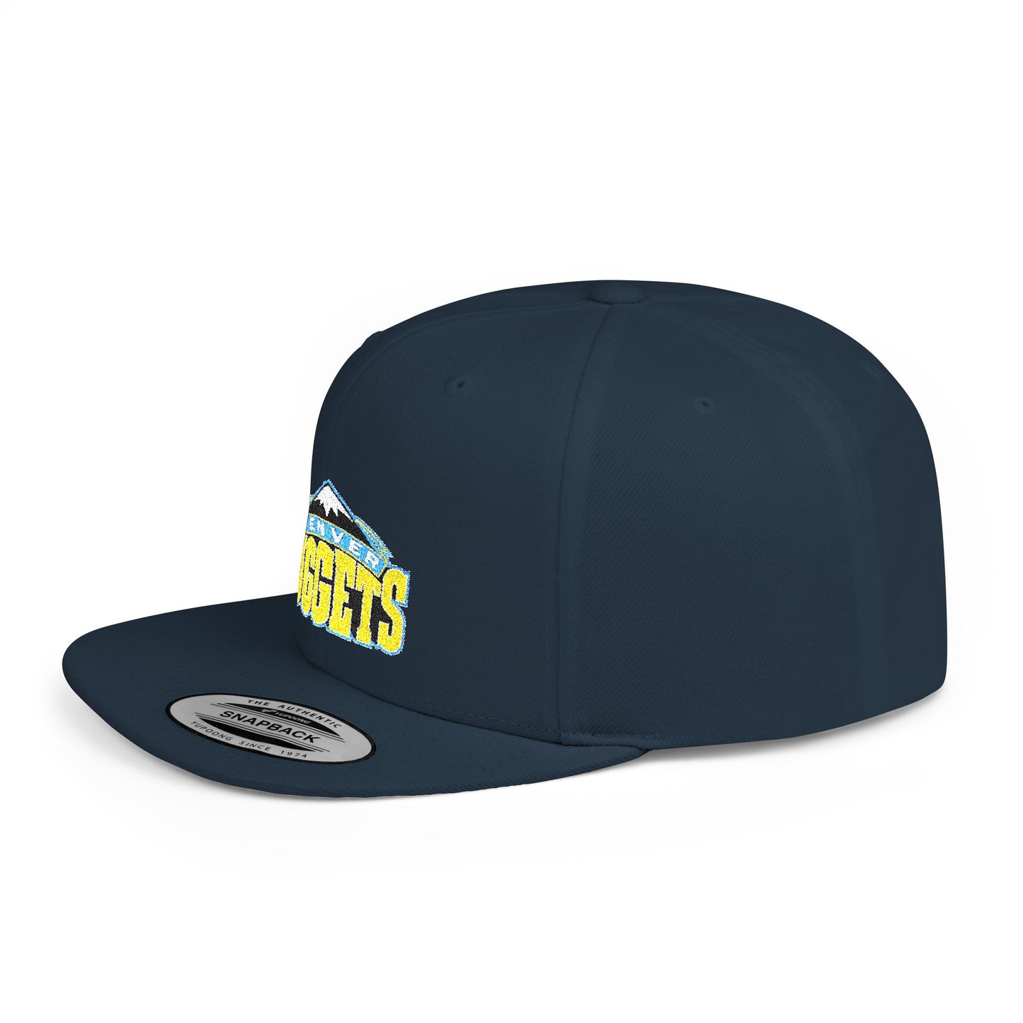 Denver Nuggets Snapback