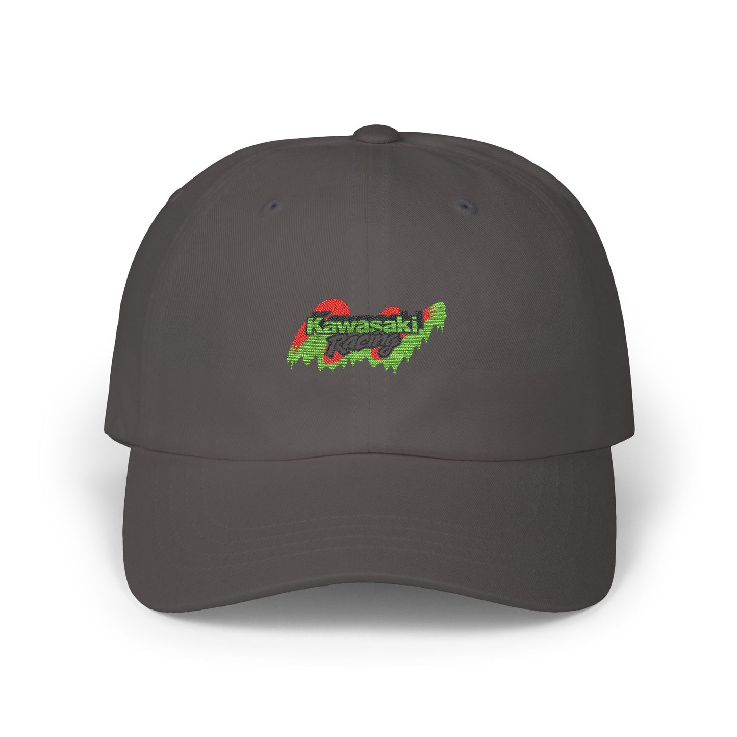 Kawasaki Racing Cap