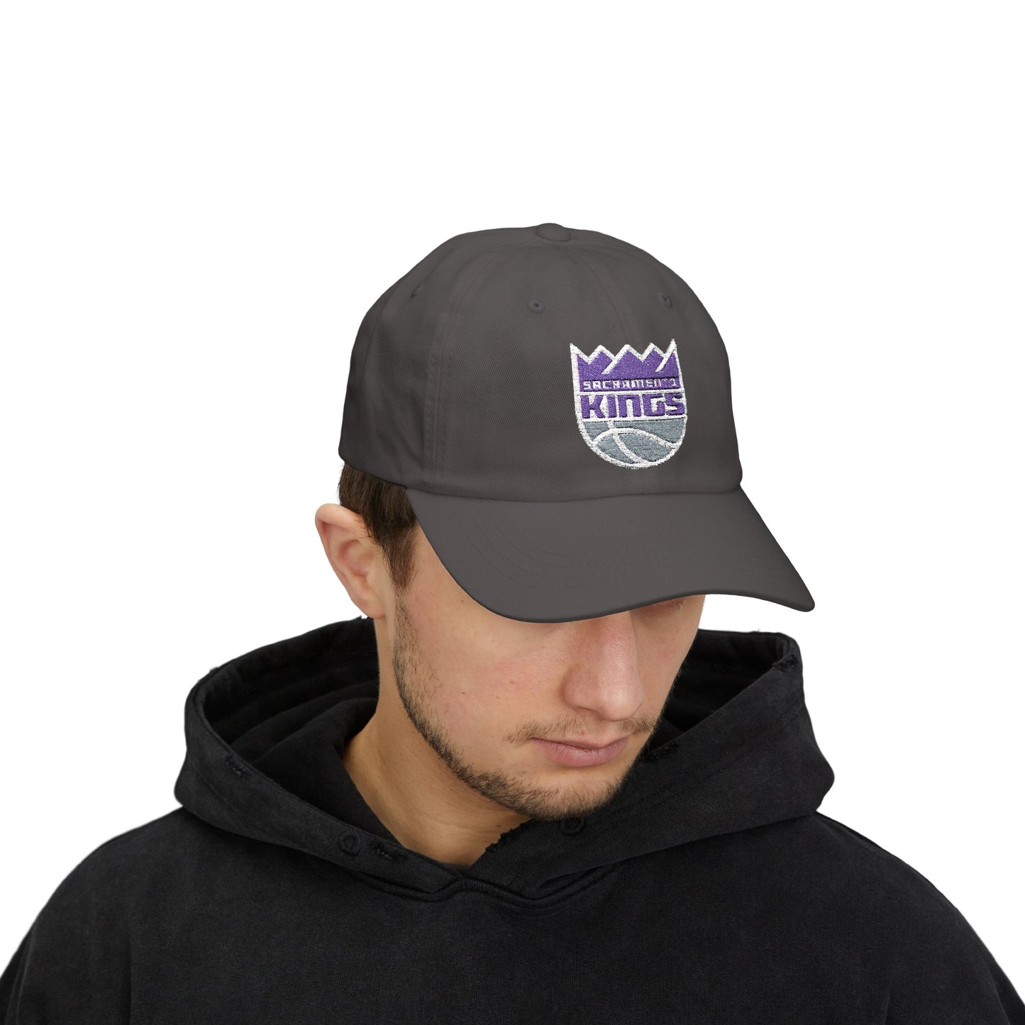 Sacramento Kings Cap