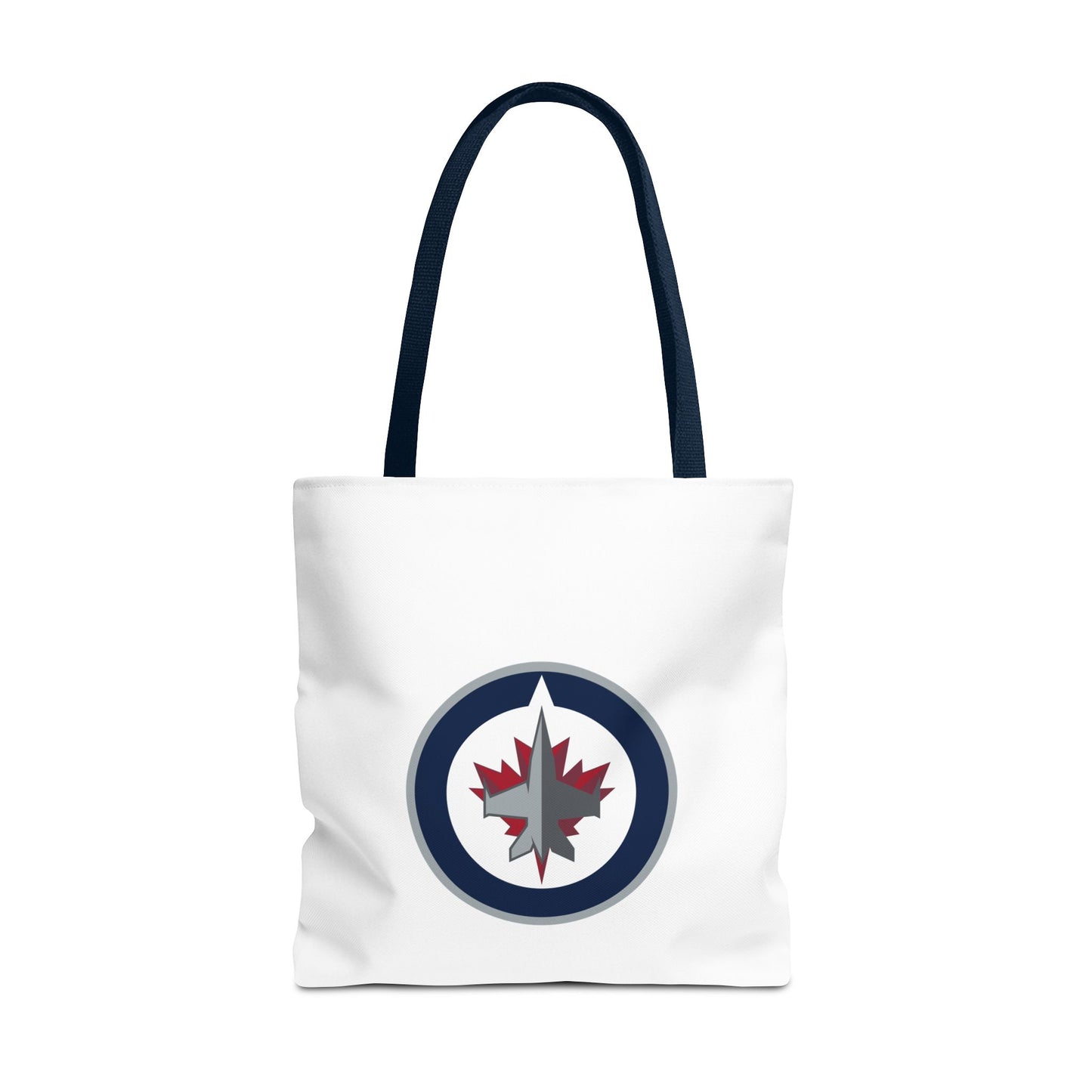 Winnipeg Jets Tote Bag