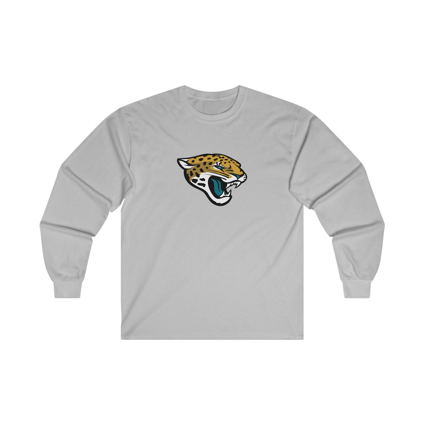 Jacksonville Jaguars Long Sleeve T-Shirt