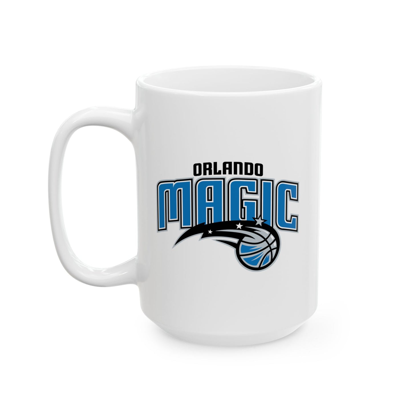 Orlando Magic Ceramic Mug