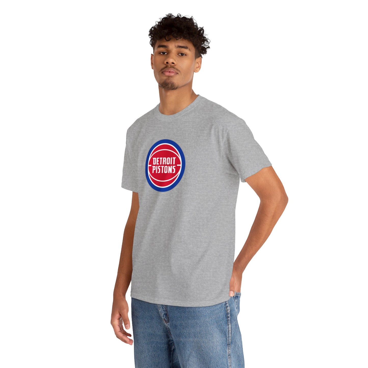 Detroit Pistons T-Shirt