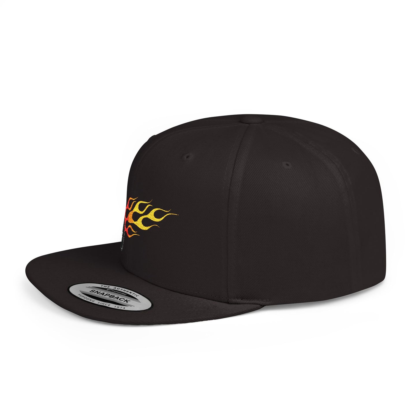Hot Wheels Snapback