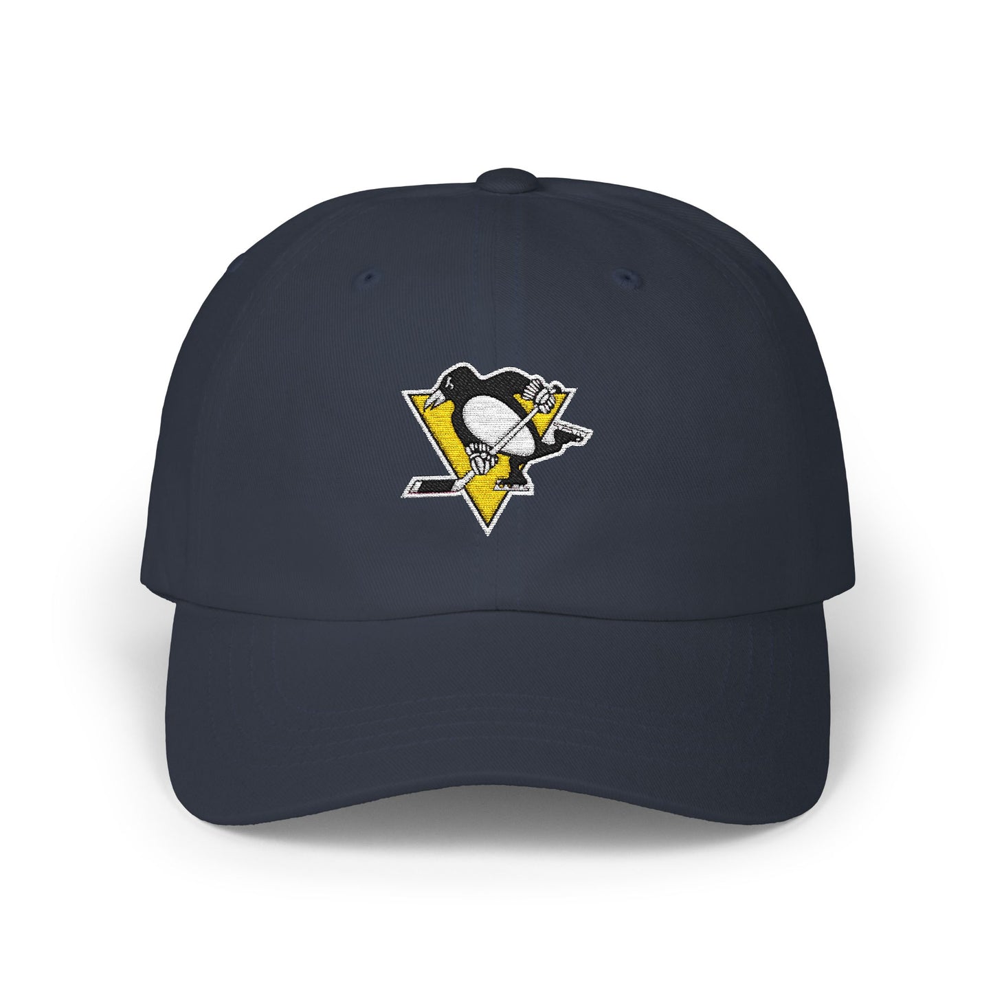 Pittsburgh Penguins Cap