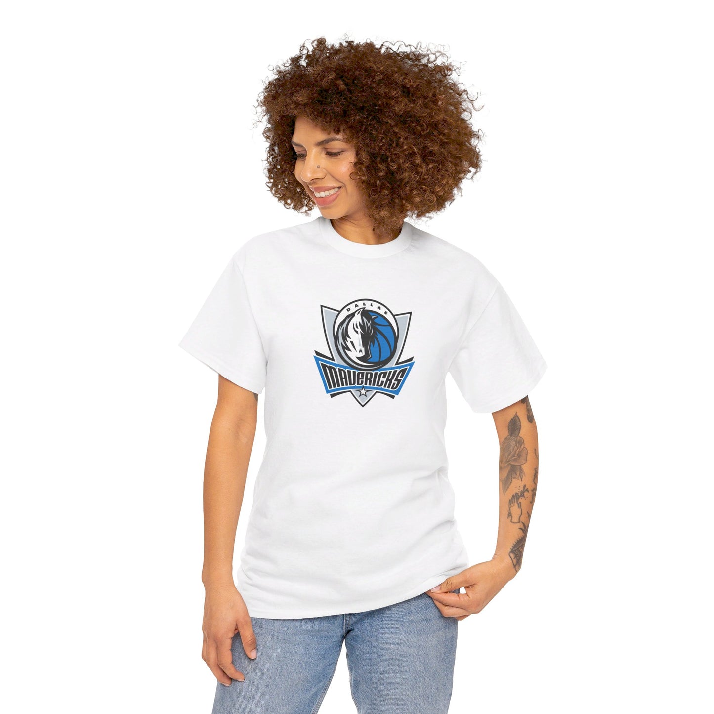 Dallas Mavericks T-Shirt