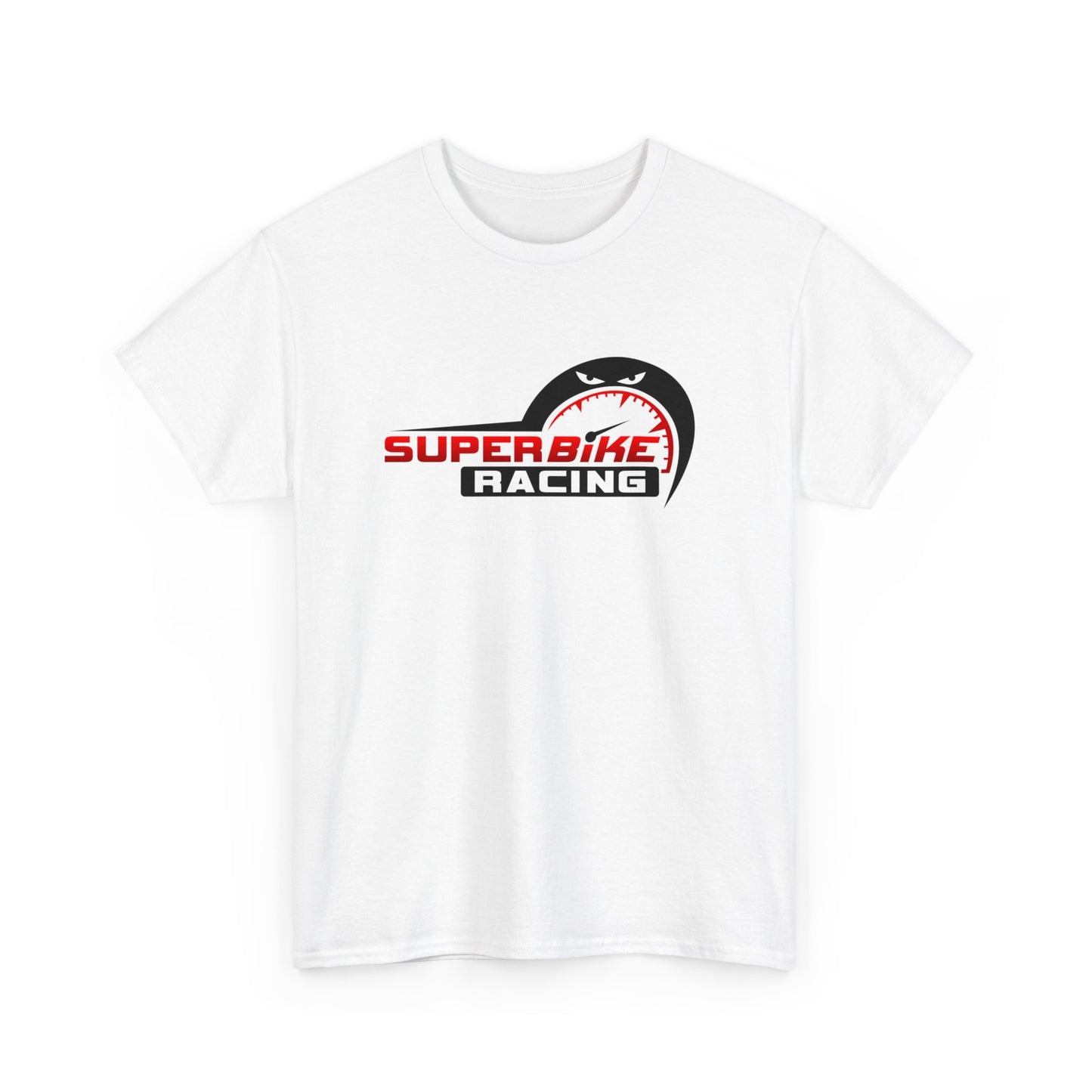 Superbike Racing T-Shirt