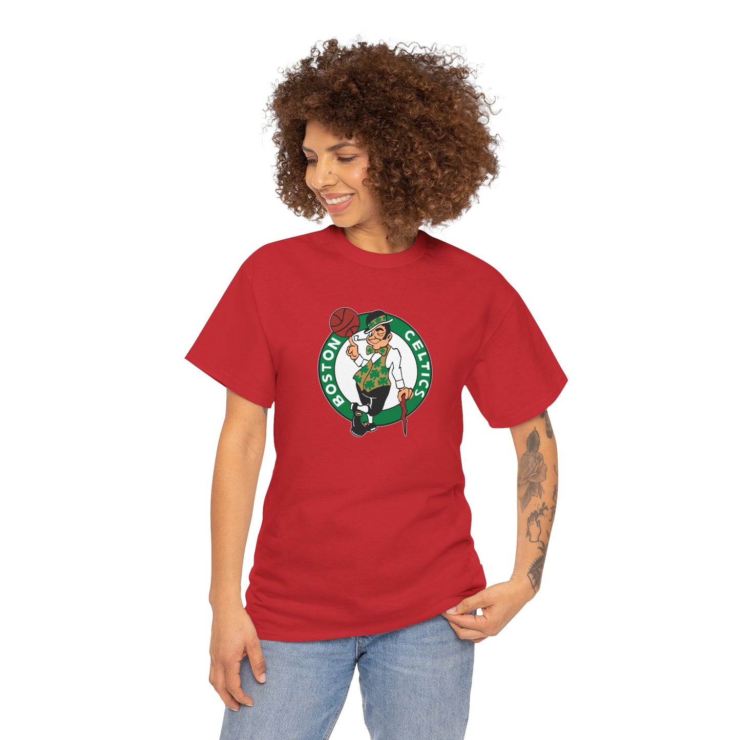 Boston Celtics T-Shirt