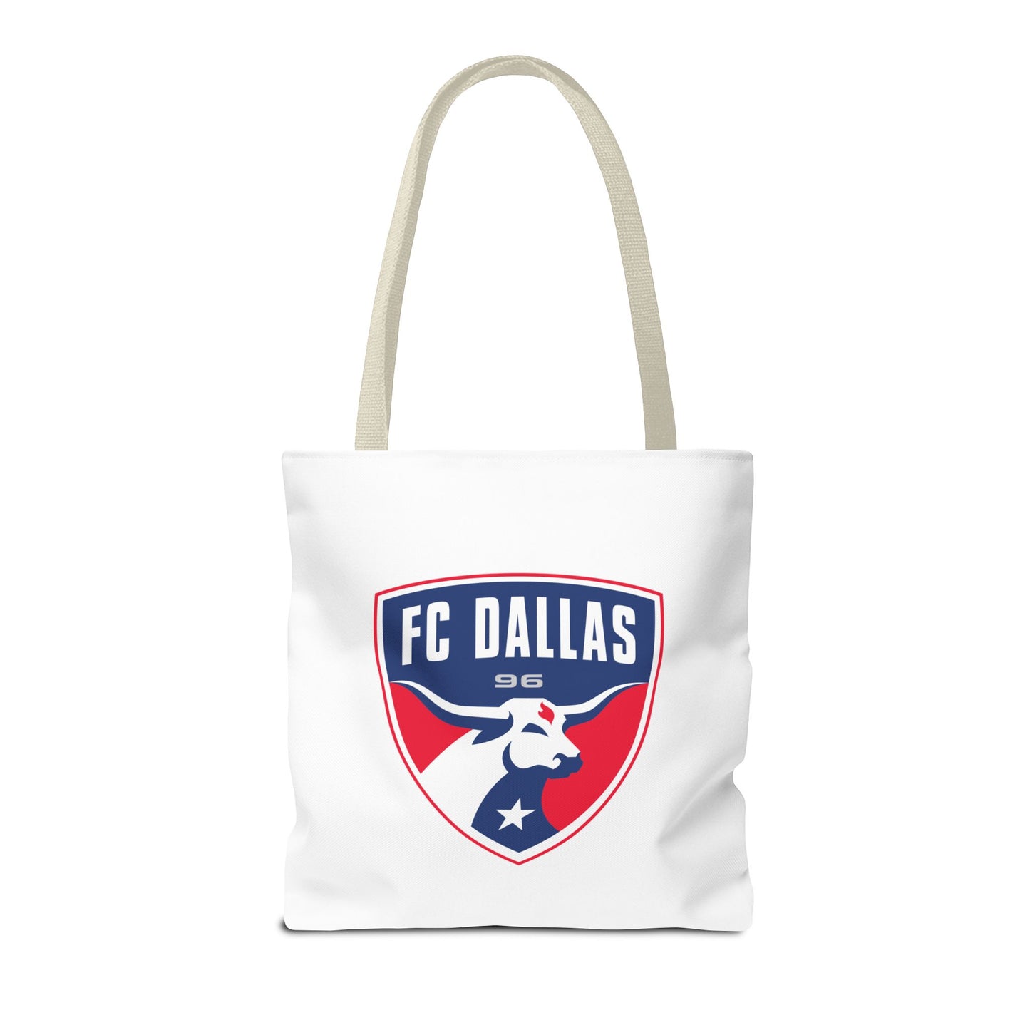 FC Dallas Tote Bag