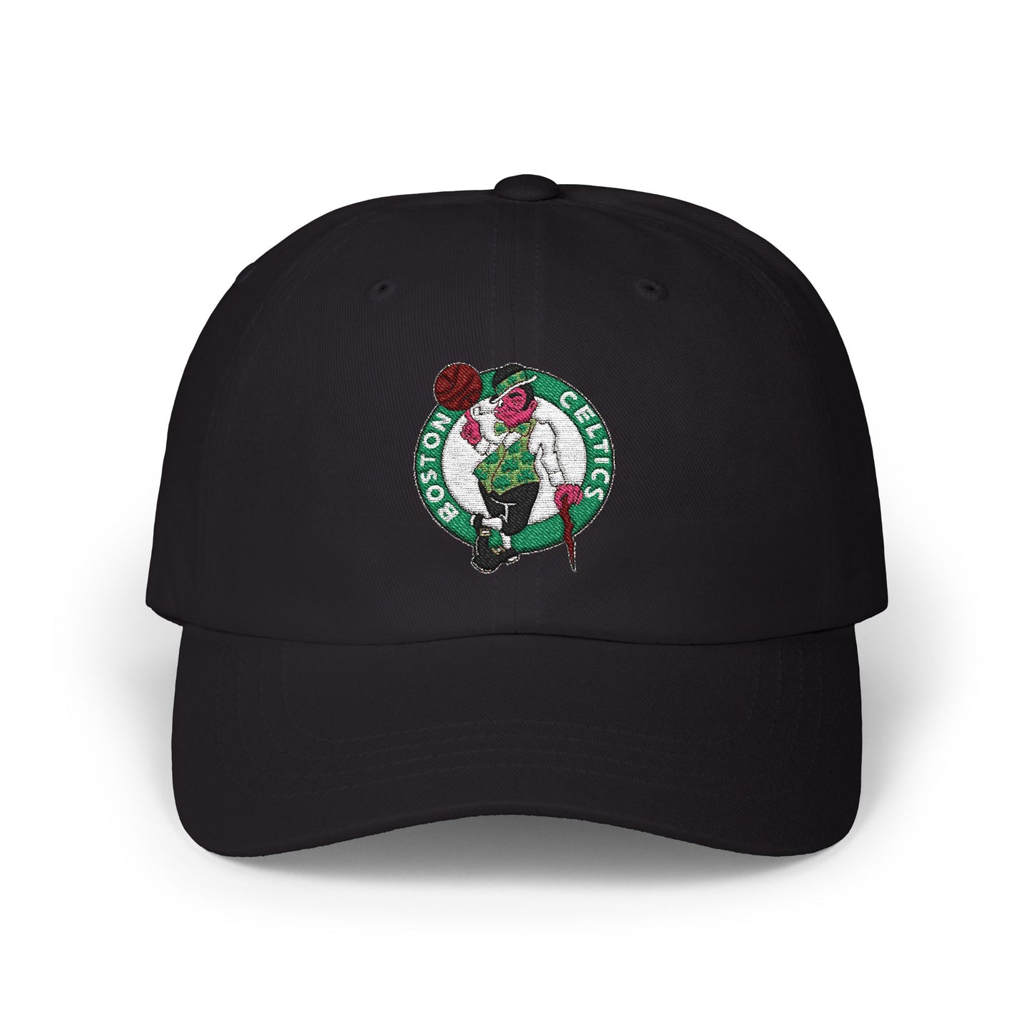 Boston Celtics Cap