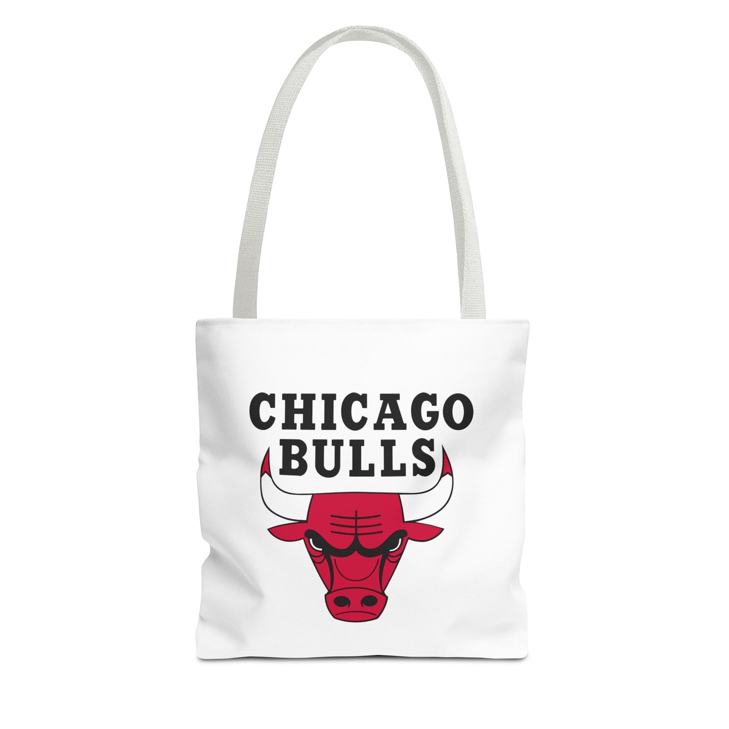Chicago Bulls Tote Bag