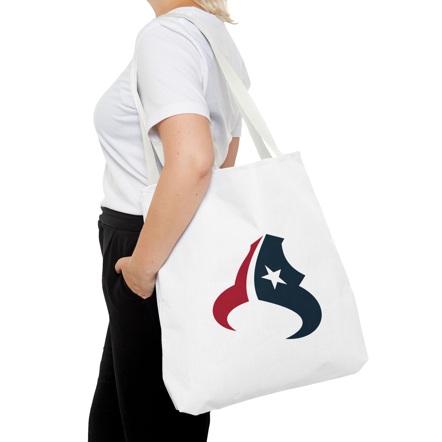 Houston Texans Tote Bag