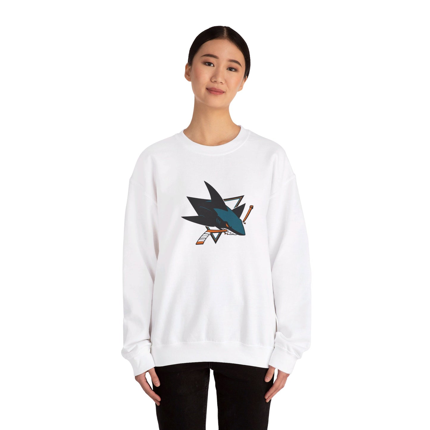 San Jose Sharks Sweatshirt
