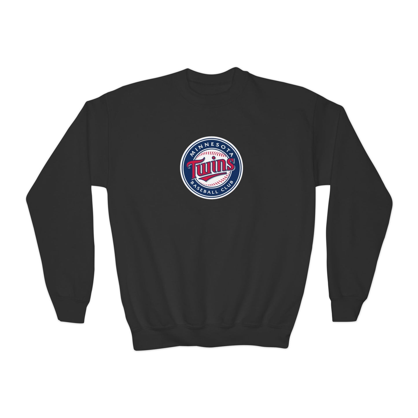 Minnesota Twins Youth Sweatshirt