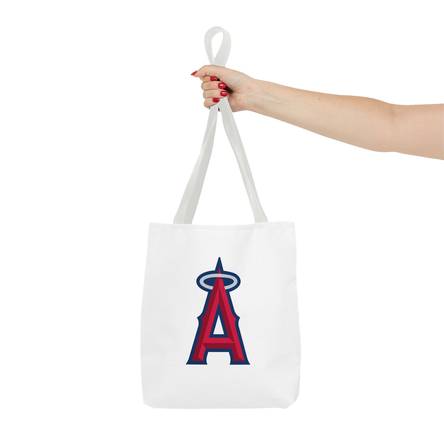 Los Angeles Angels Tote Bag