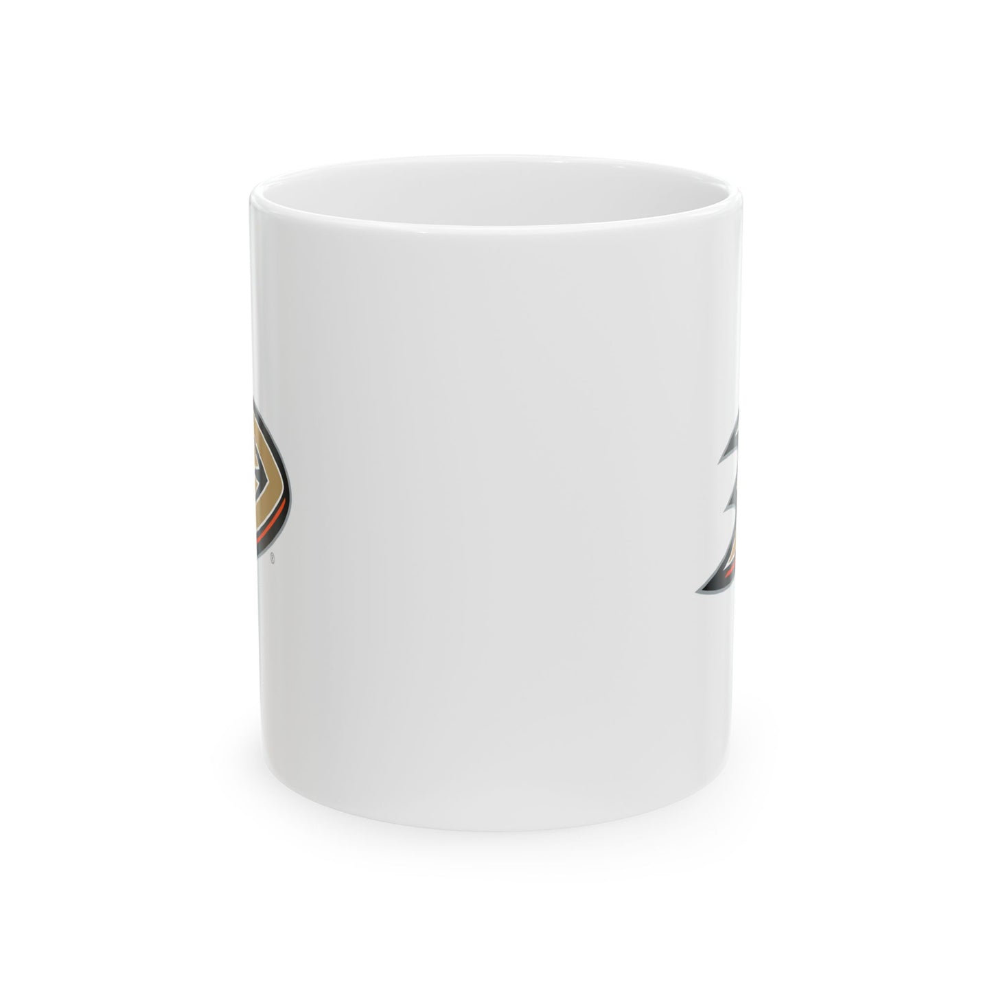 Anaheim Ducks Ceramic Mug