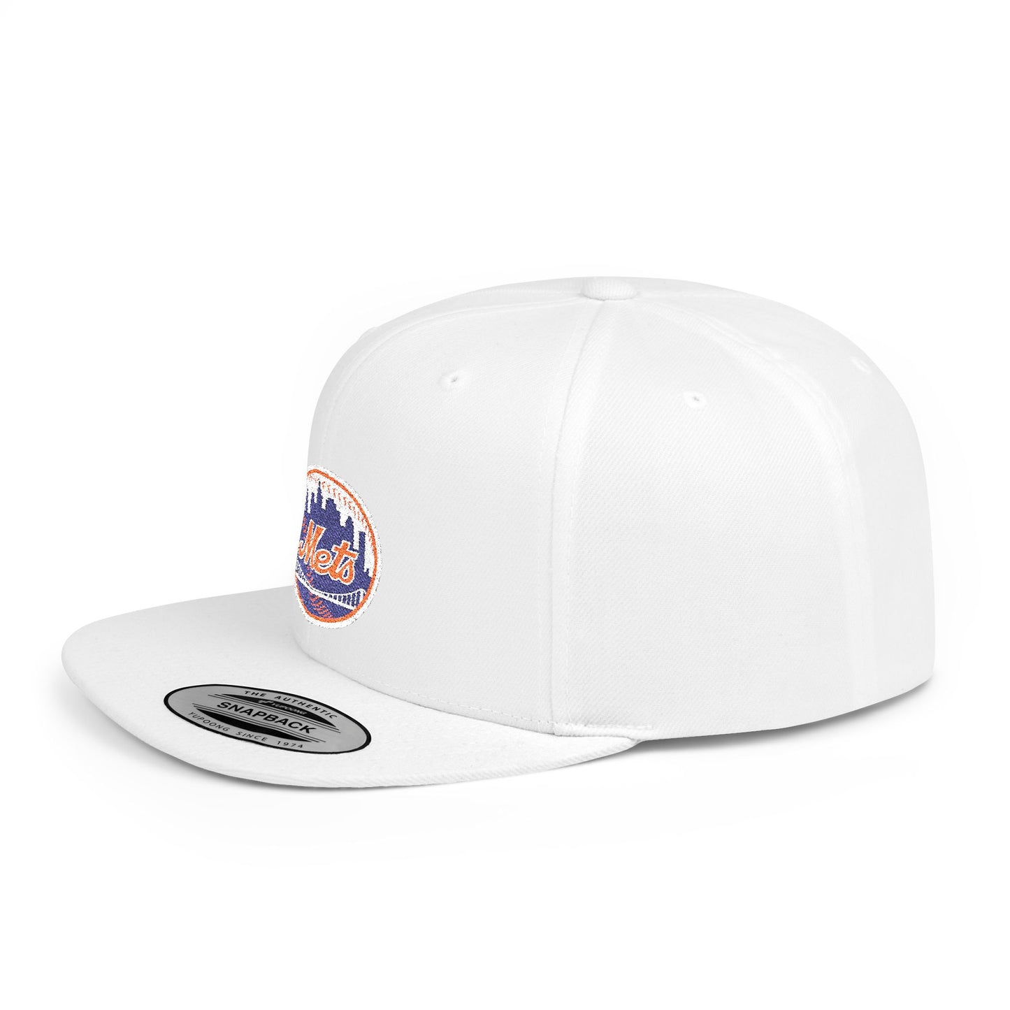 New York Mets Snapback