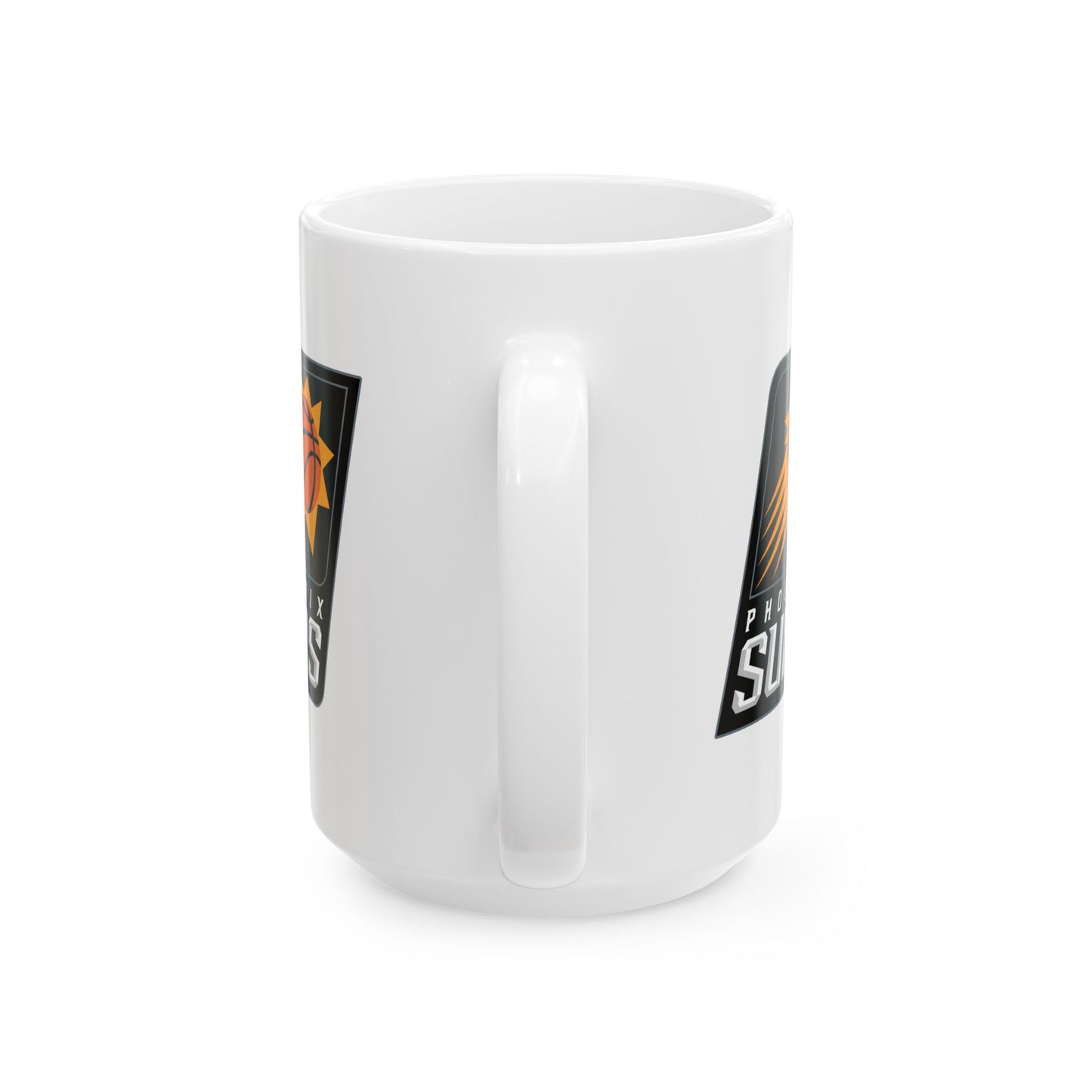 Phoenix Suns Ceramic Mug
