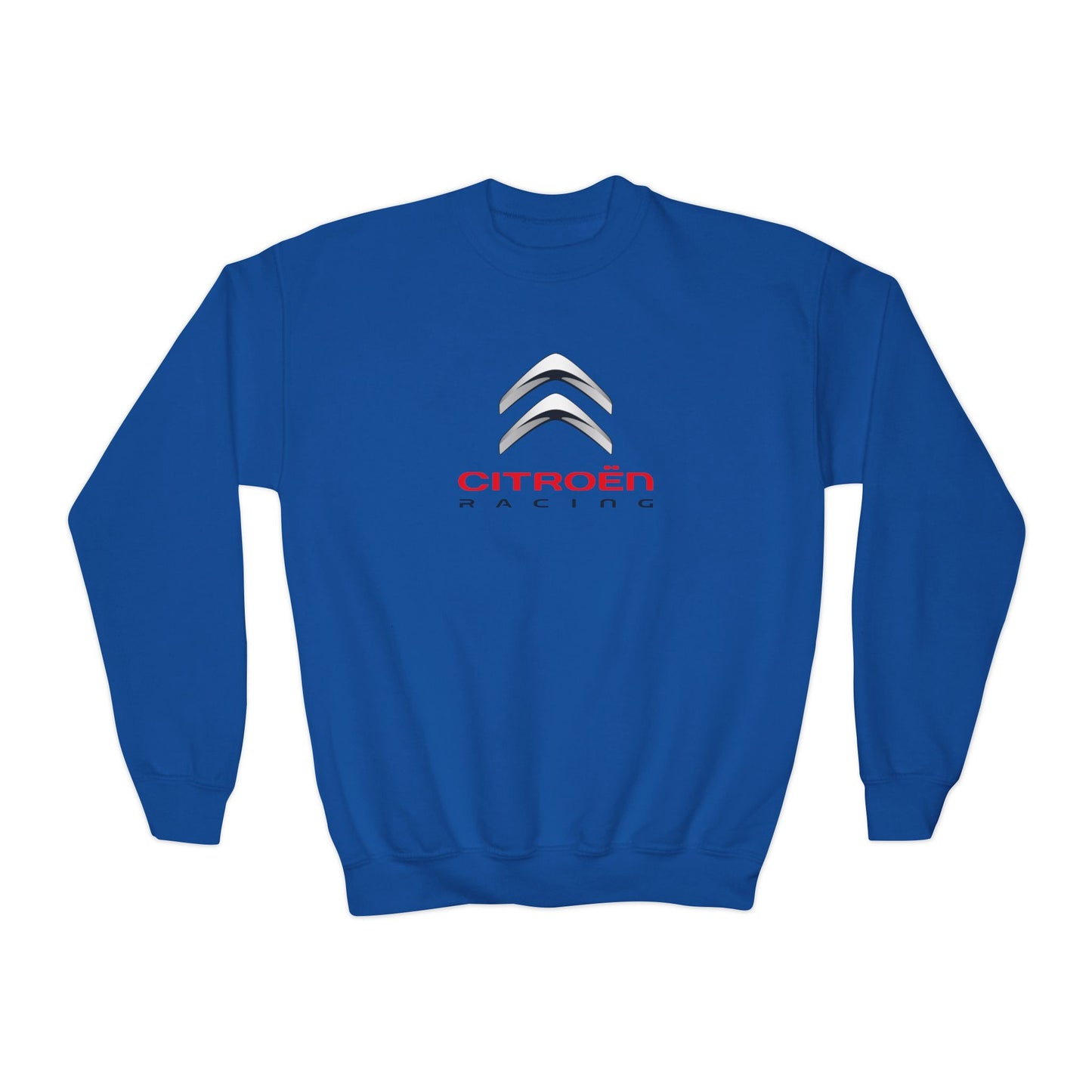 Citroën Racing Youth Sweatshirt