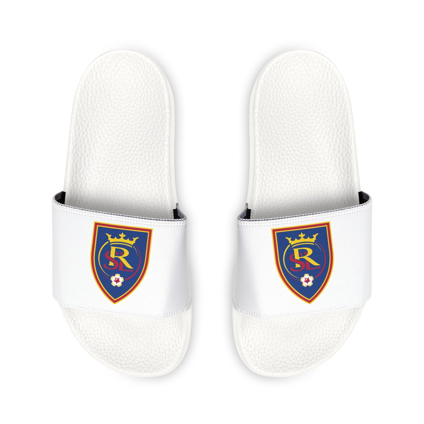 Real Salt Lake Slides