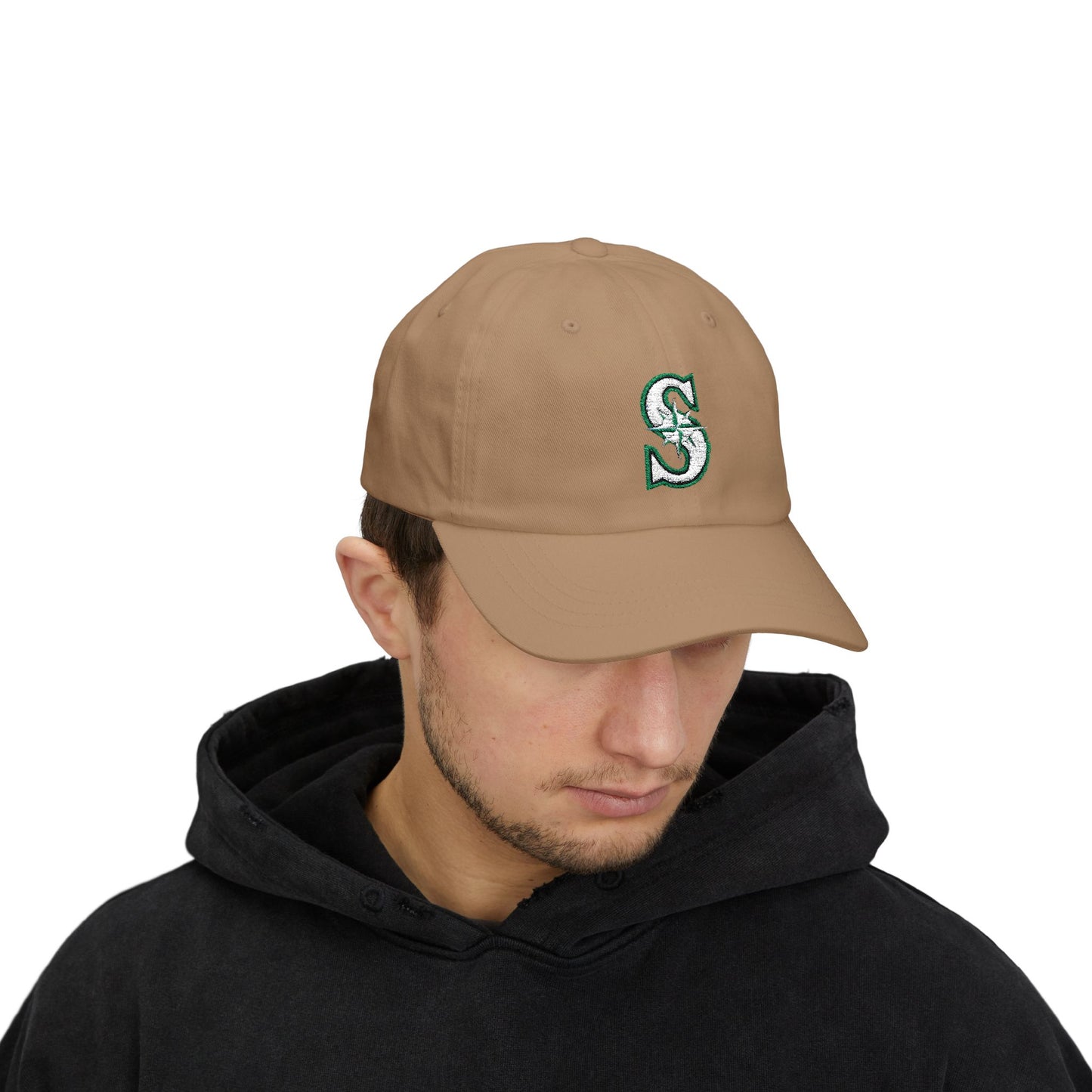 Seattle Mariners S Cap