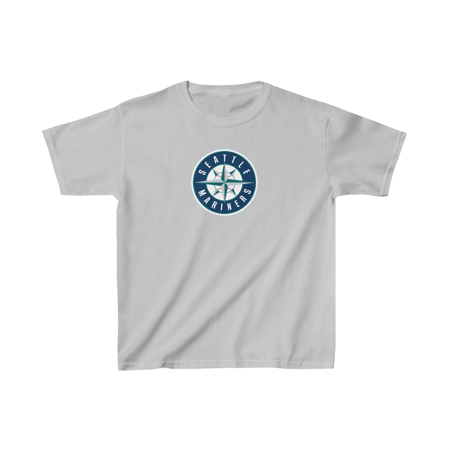Seattle Mariners Youth T-Shirt