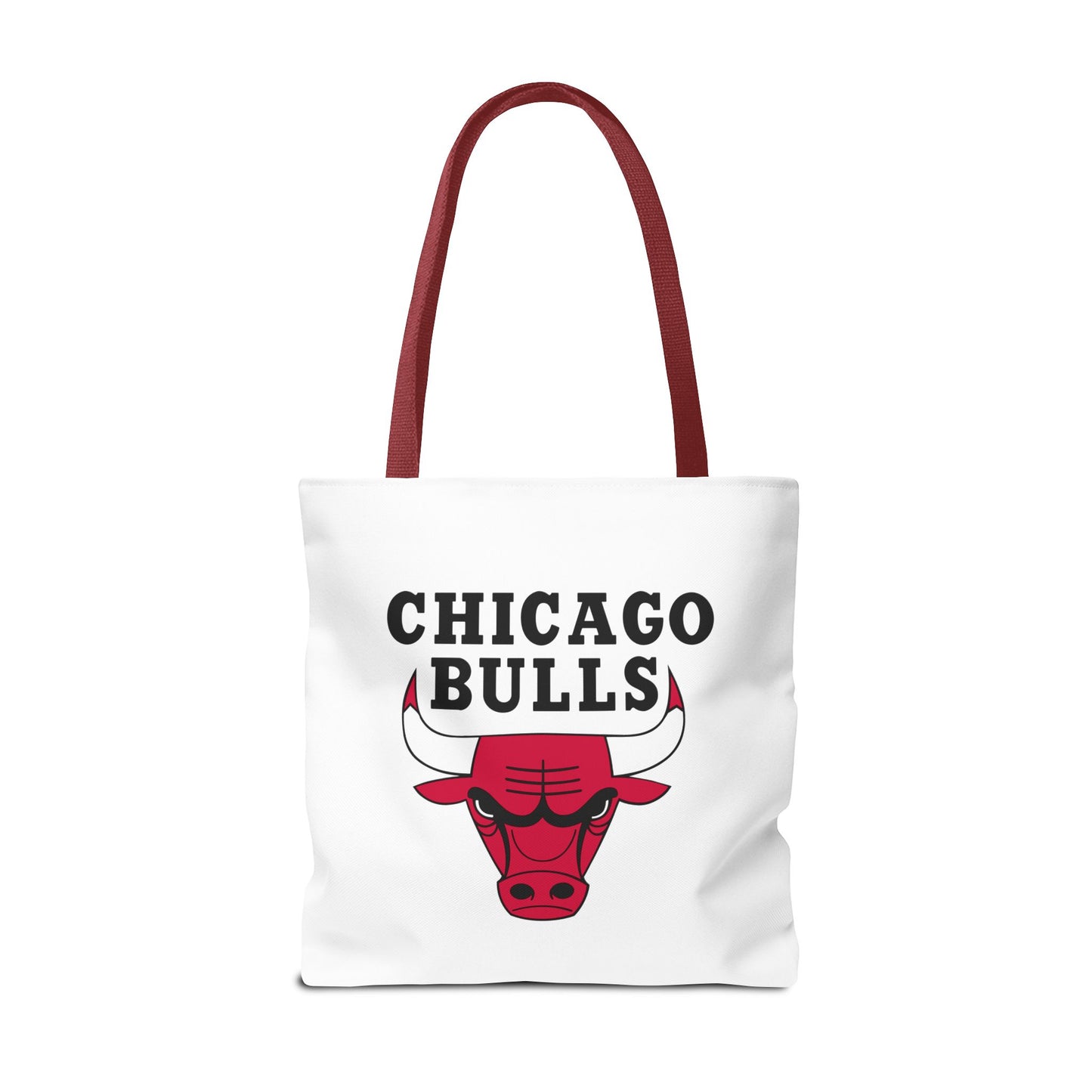 Chicago Bulls Tote Bag