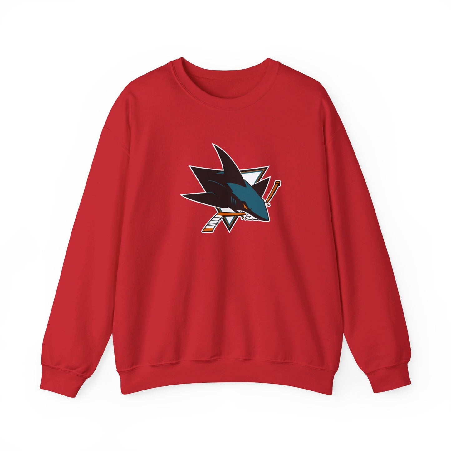 San Jose Sharks Sweatshirt