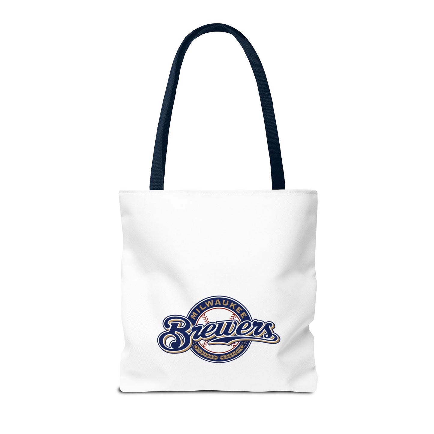 Milwaukee Brewers Tote Bag