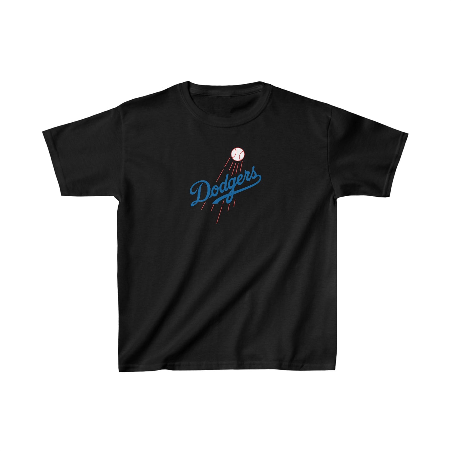 Los Angeles Dodgers Youth T-Shirt