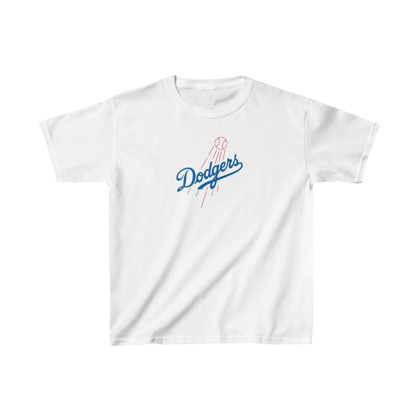Los Angeles Dodgers Youth T-Shirt