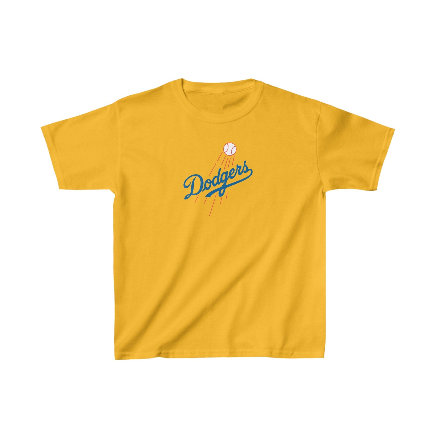 Los Angeles Dodgers Youth T-Shirt