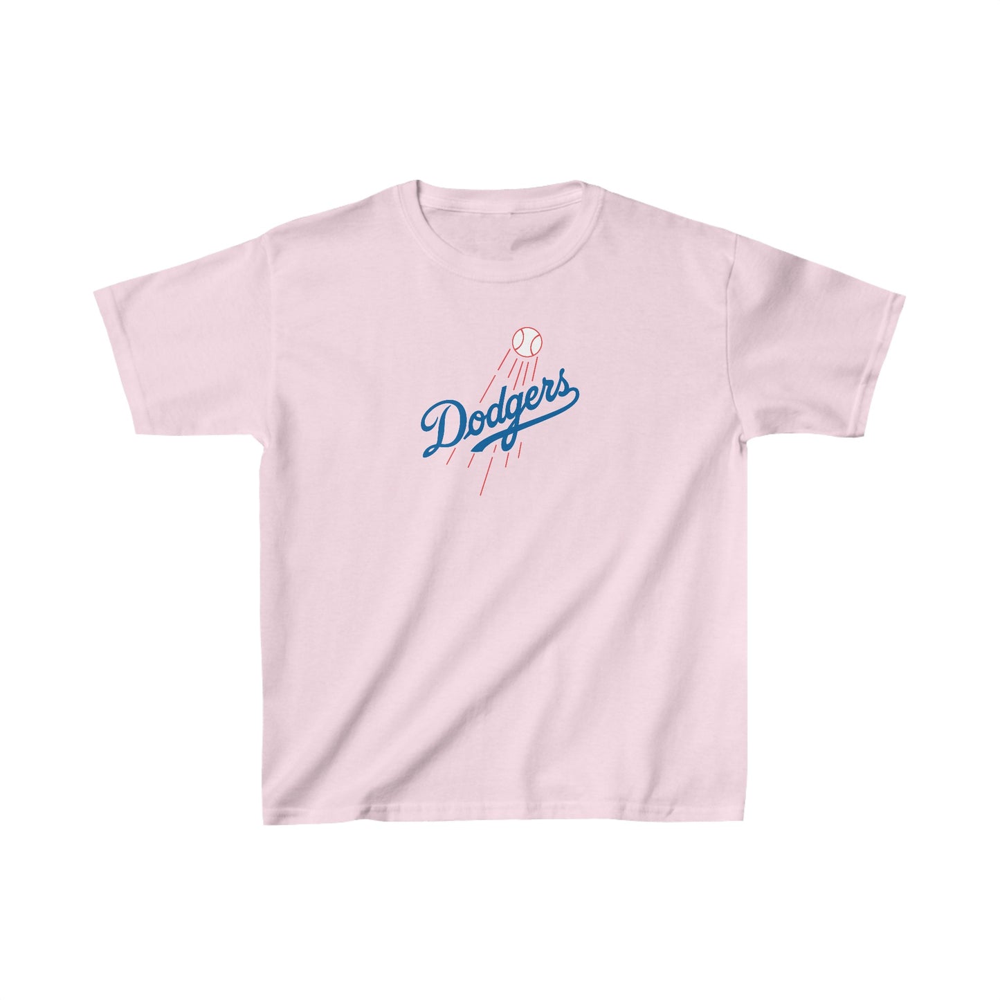 Los Angeles Dodgers Youth T-Shirt