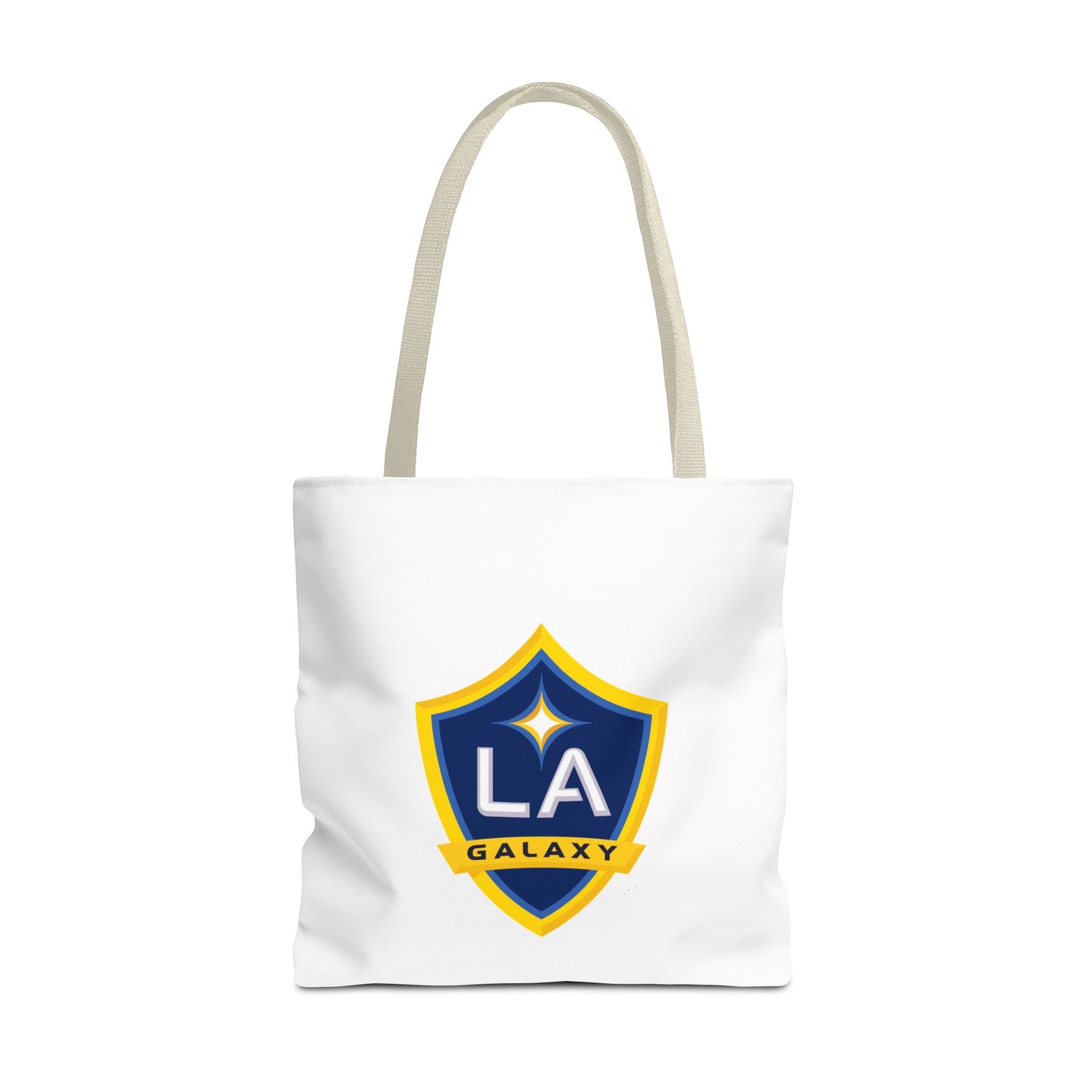 LA Galaxy Tote Bag