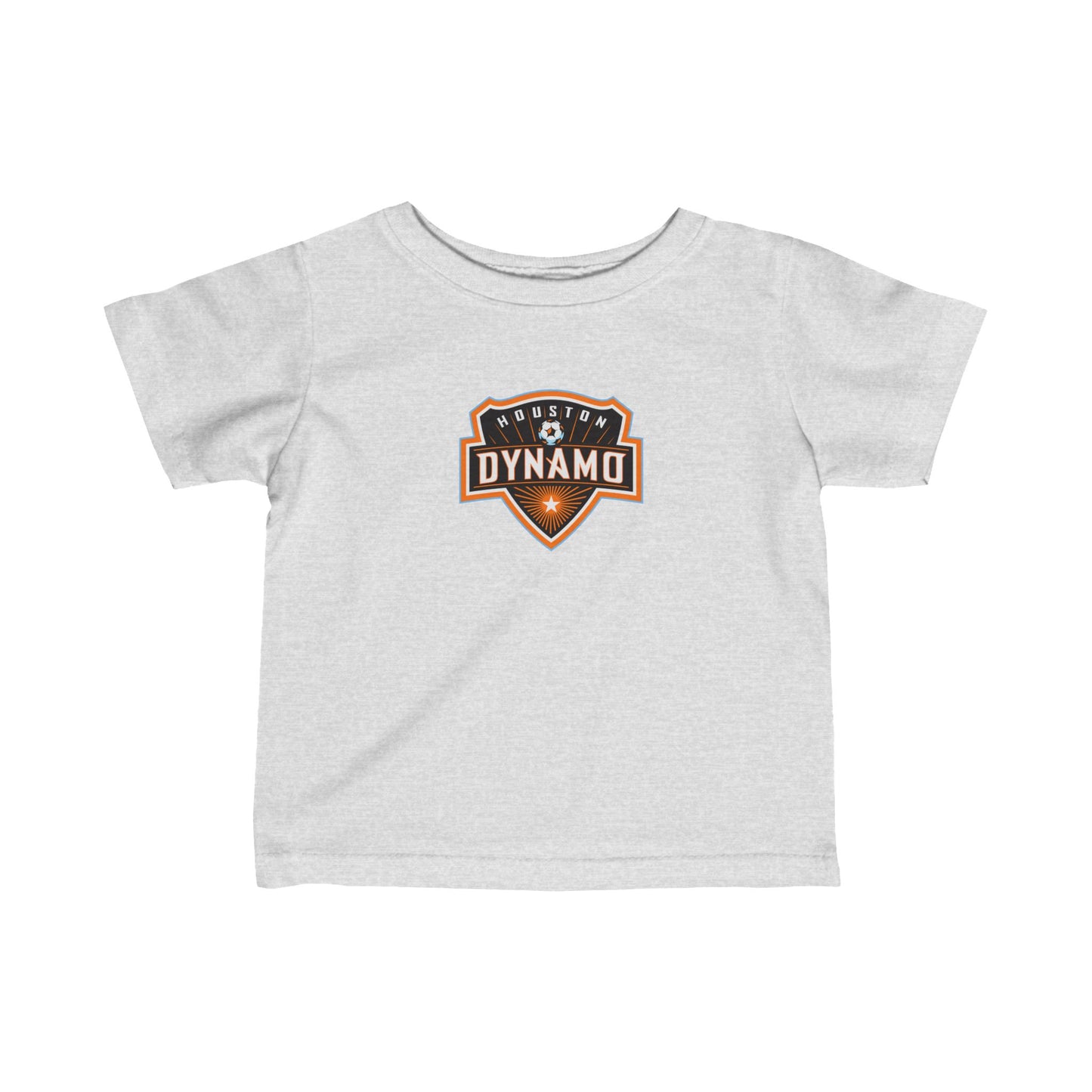 Houston Dynamo Baby T-Shirt