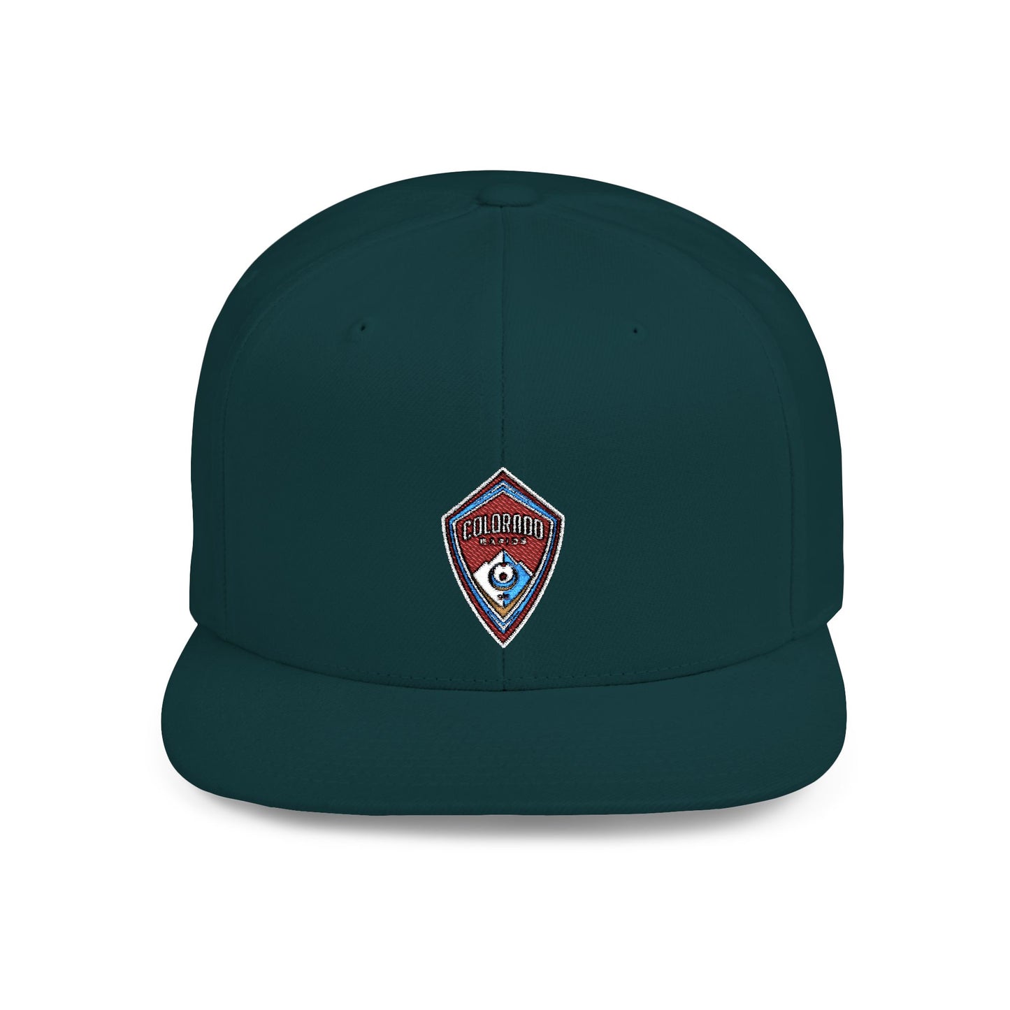 Colorado Rapids Snapback