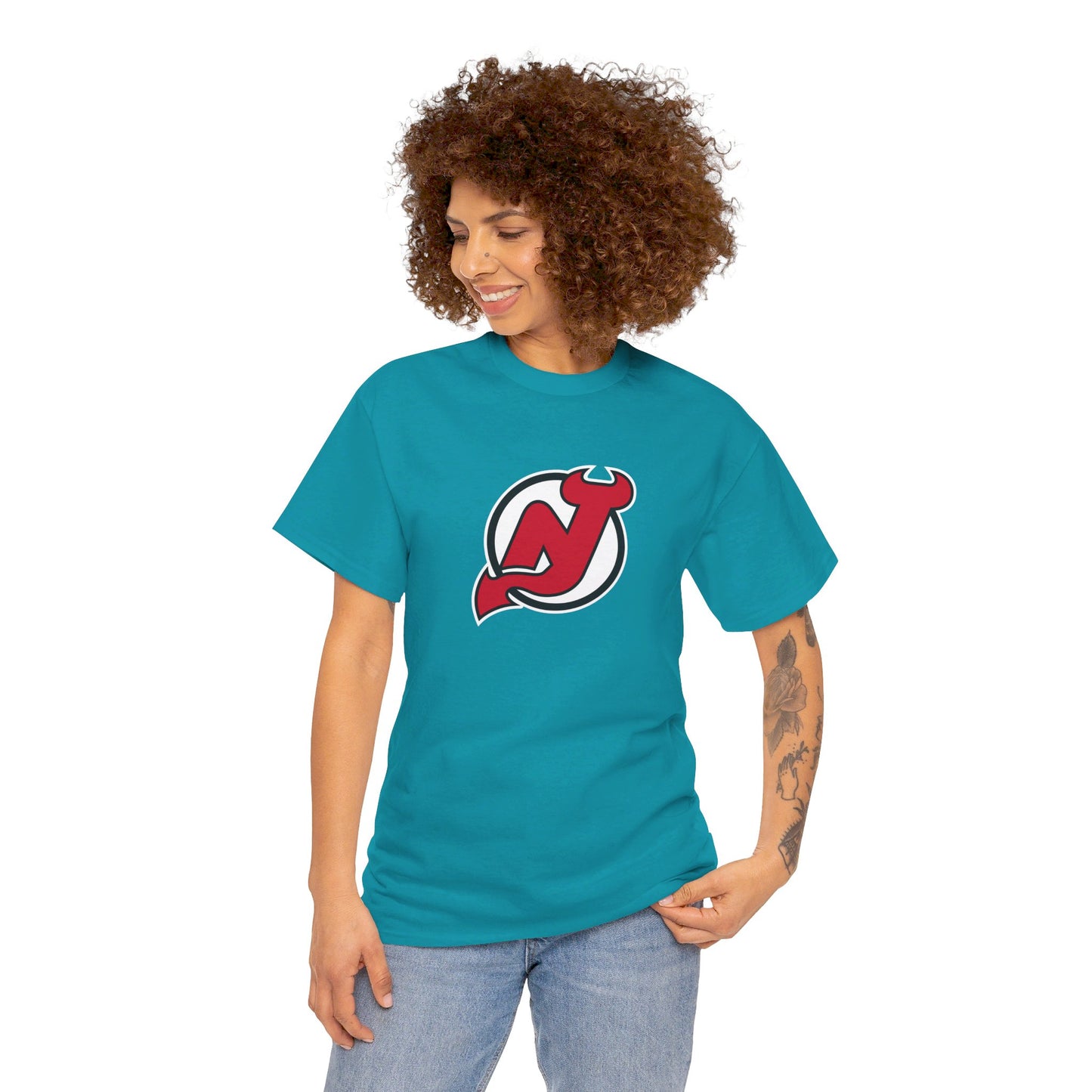 New Jersey Devils T-Shirt