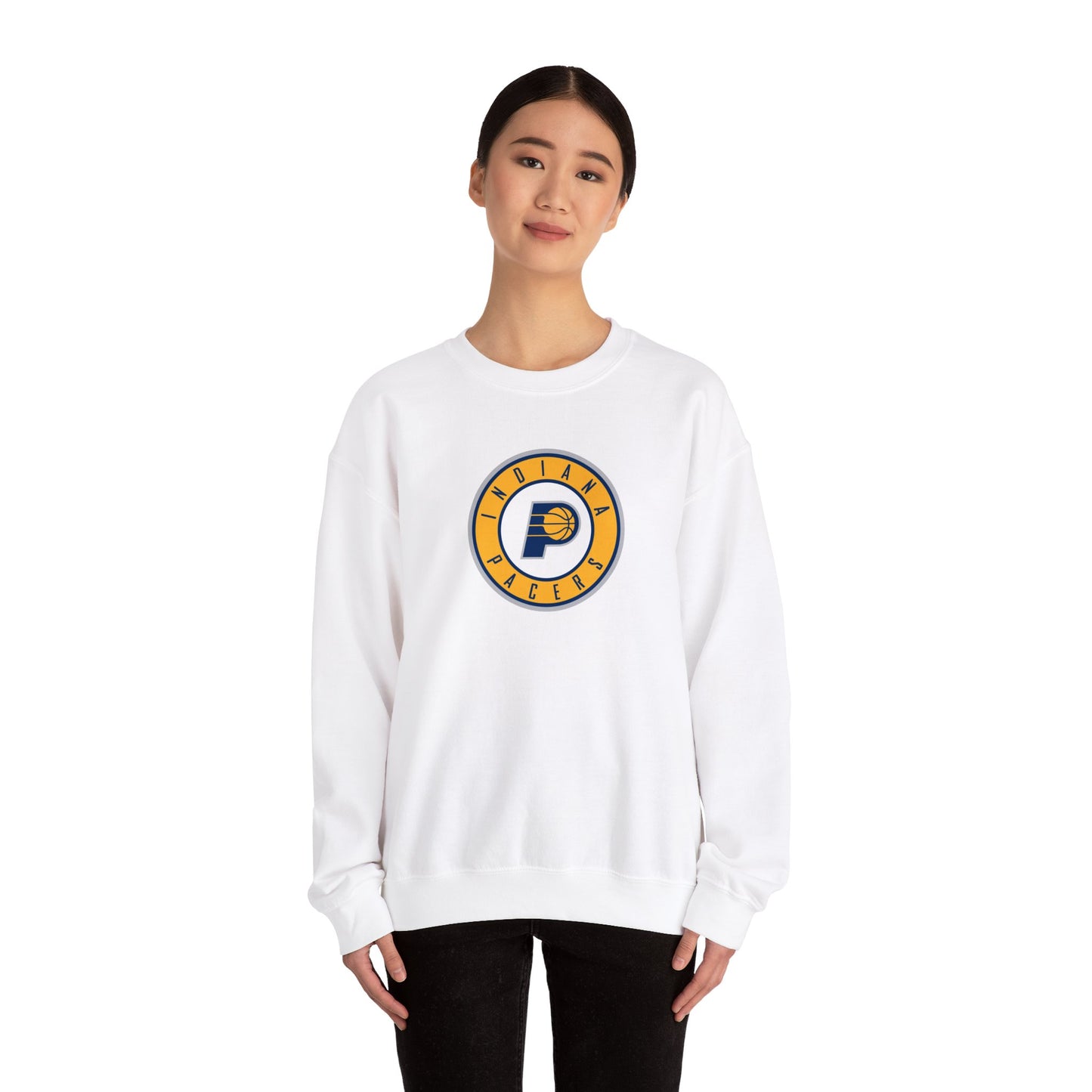 Indiana Pacers Sweatshirt