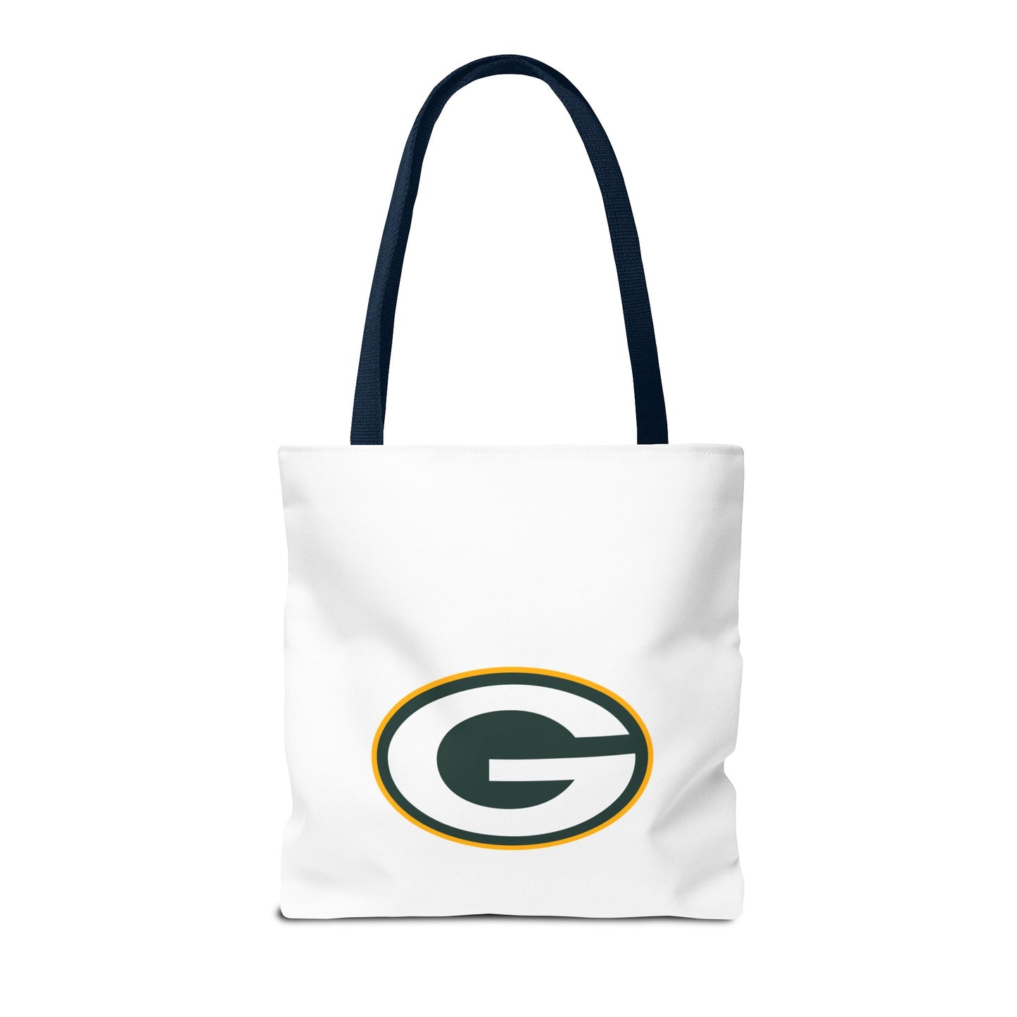 Green Bay Packers Tote Bag