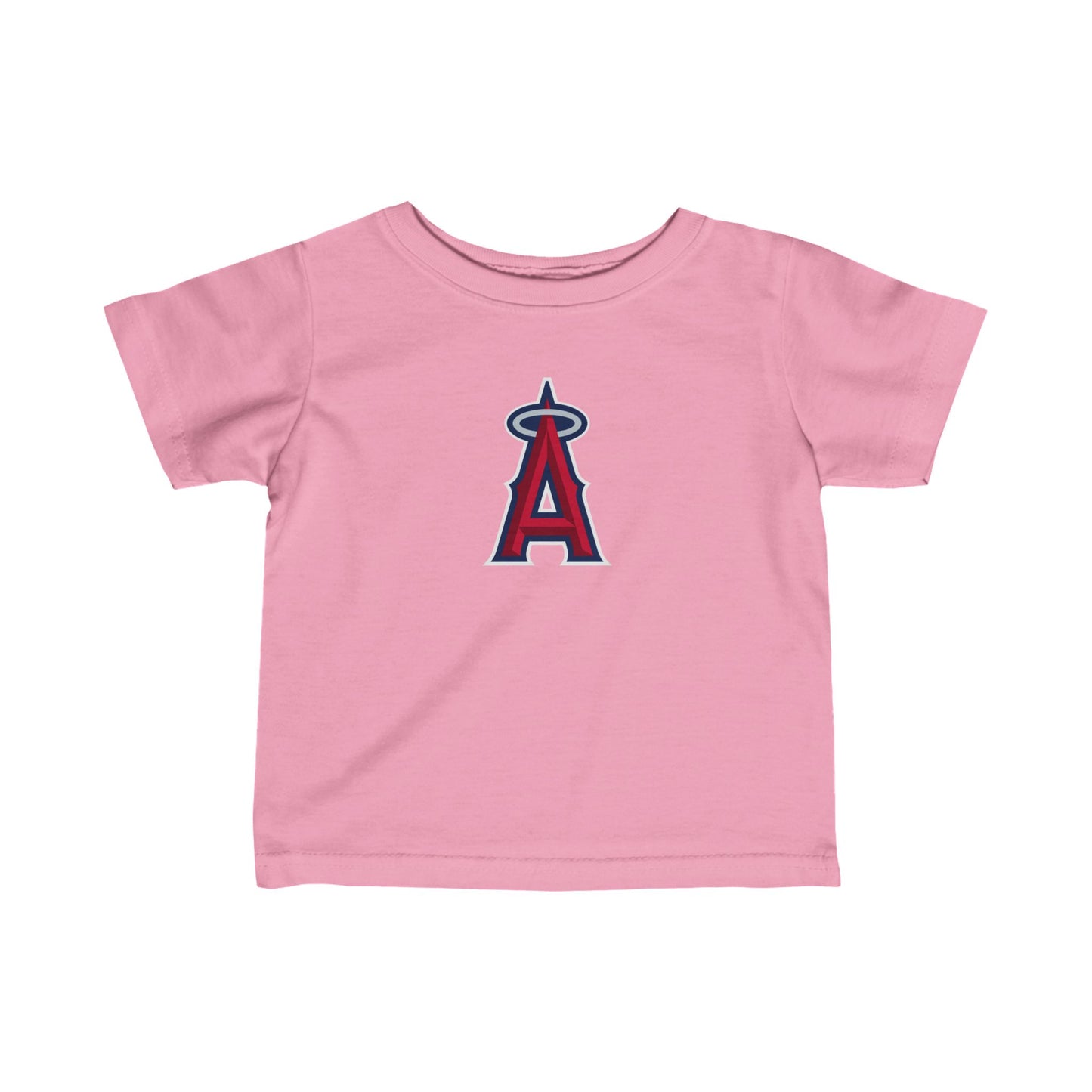 Los Angeles Angels Baby T-Shirt