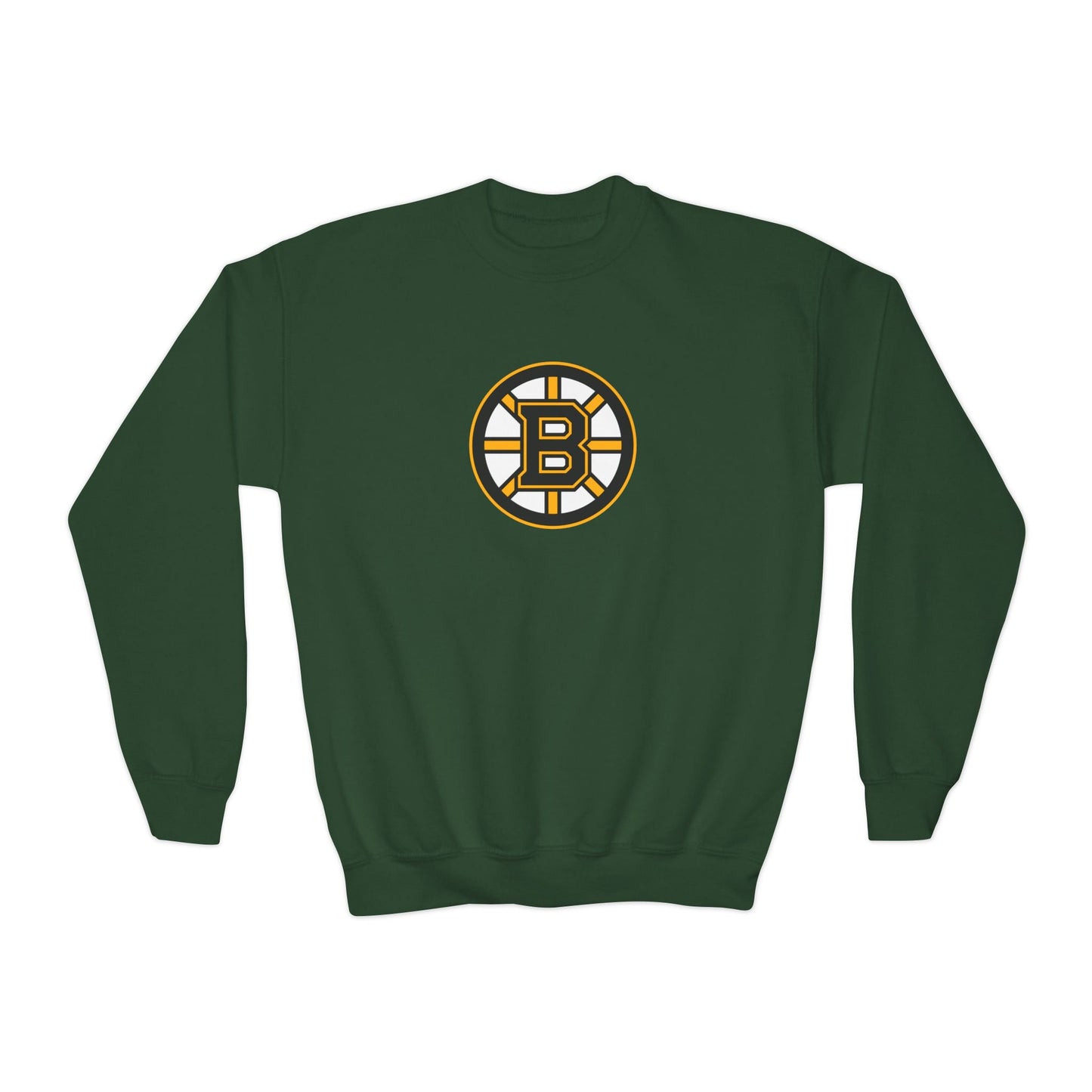 Boston Bruins Youth Sweatshirt