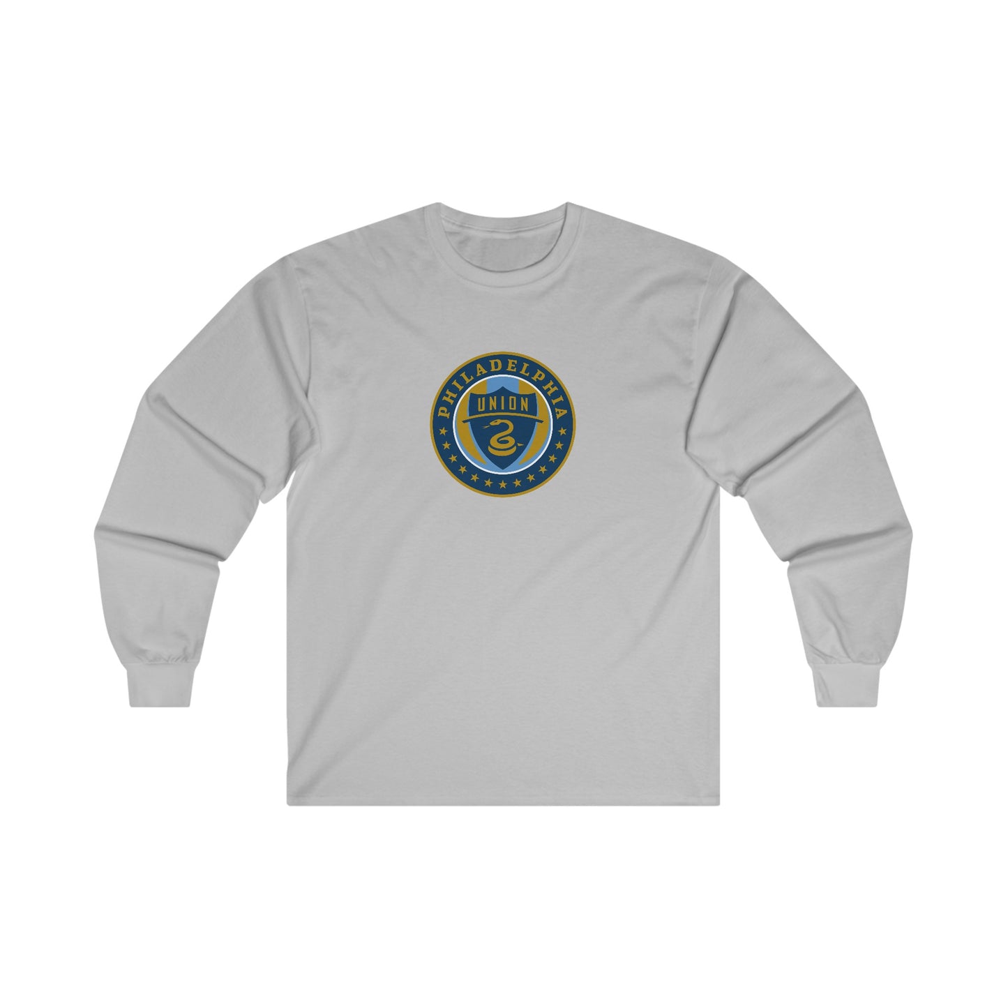 Philadelphia Union Long Sleeve T-Shirt
