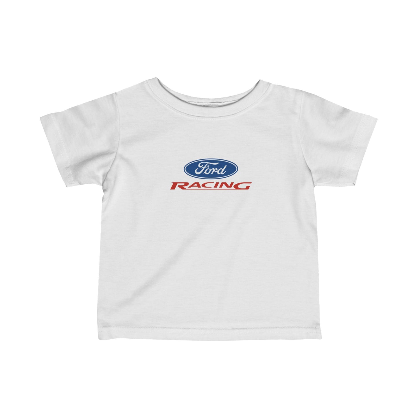 Ford Racing Baby T-Shirt