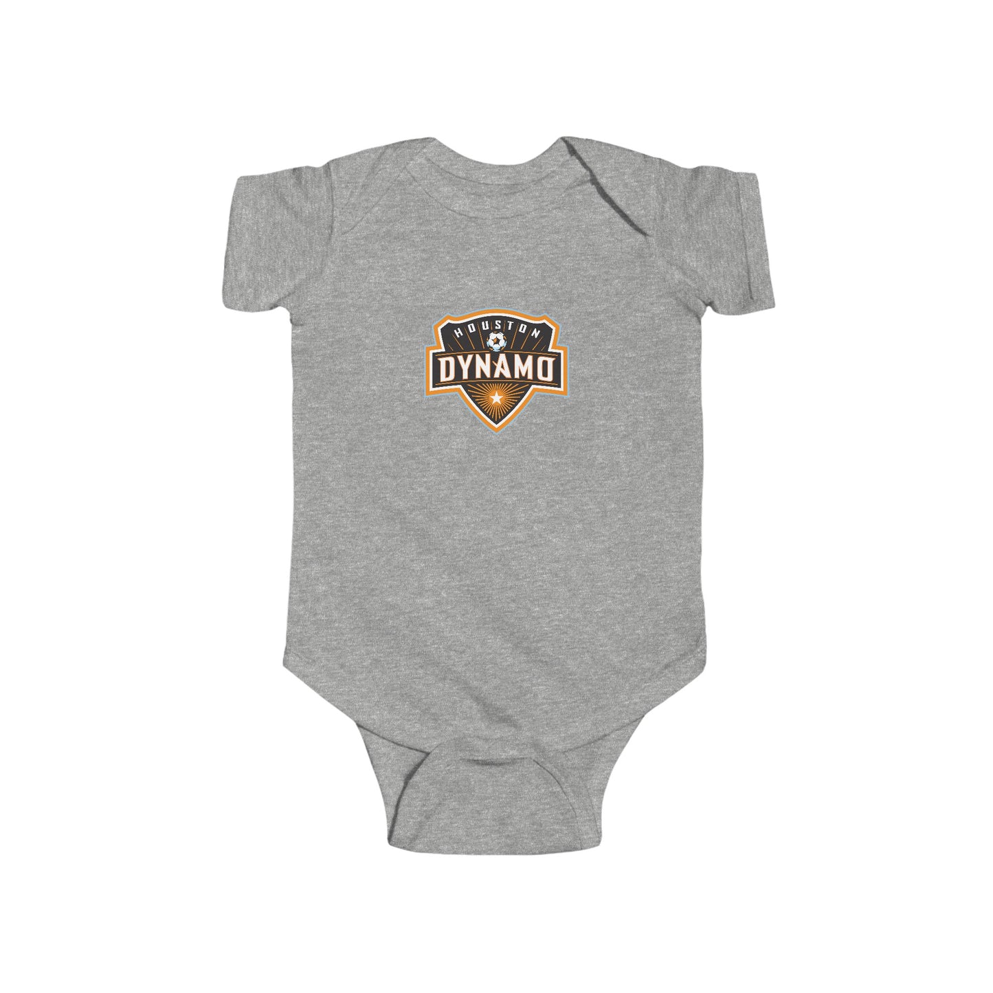 Houston Dynamo Onesie